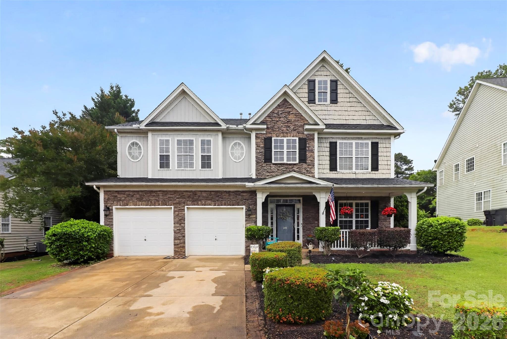 566 Cotton Field Road — Rock Hill