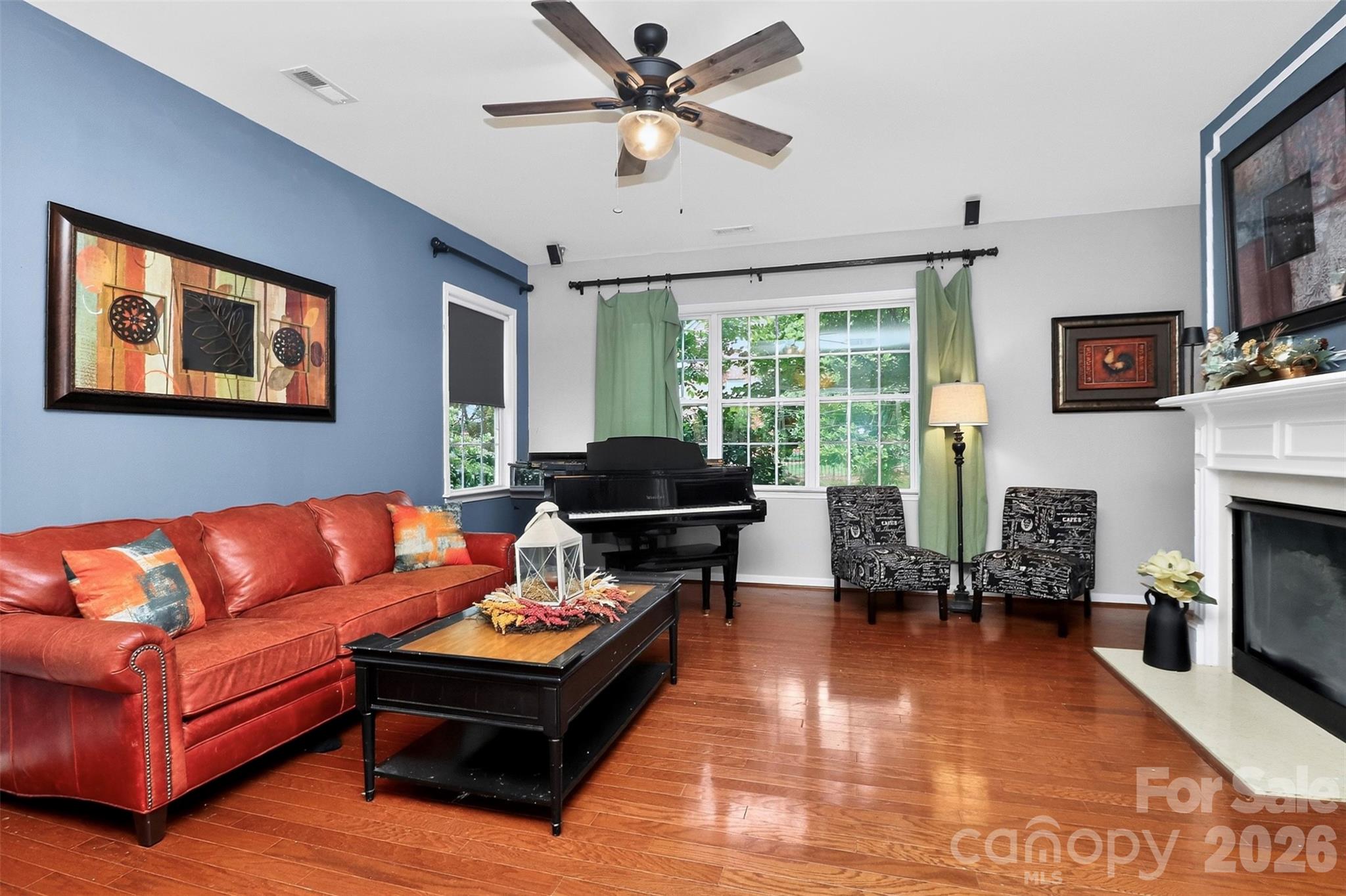 566 Cotton Field Road — Rock Hill