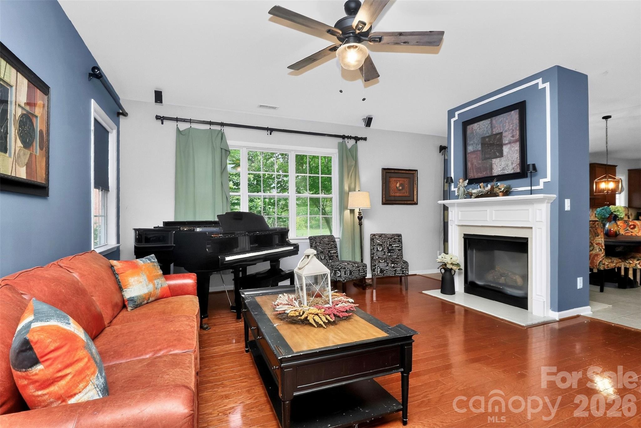 566 Cotton Field Road — Rock Hill