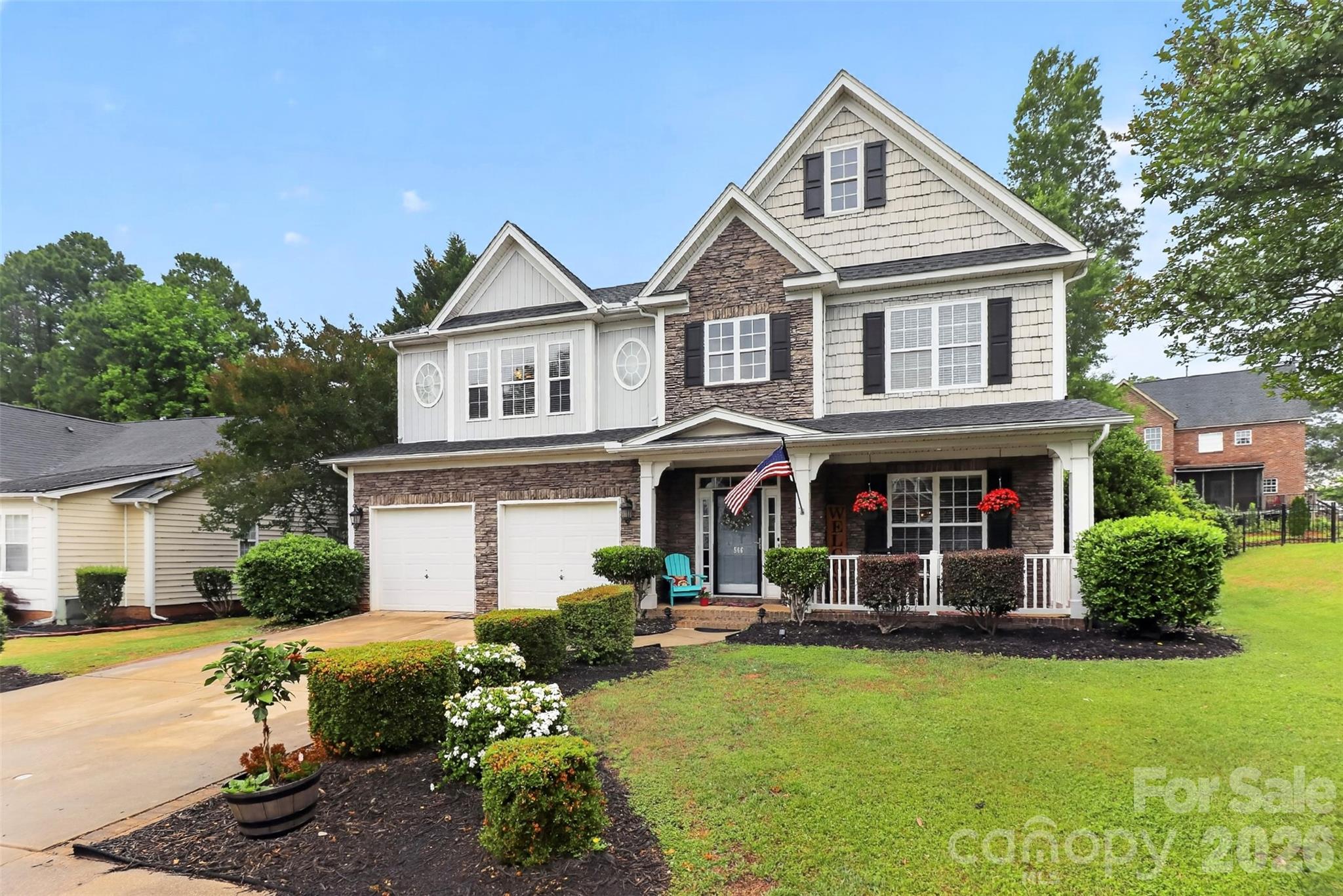 566 Cotton Field Road — Rock Hill