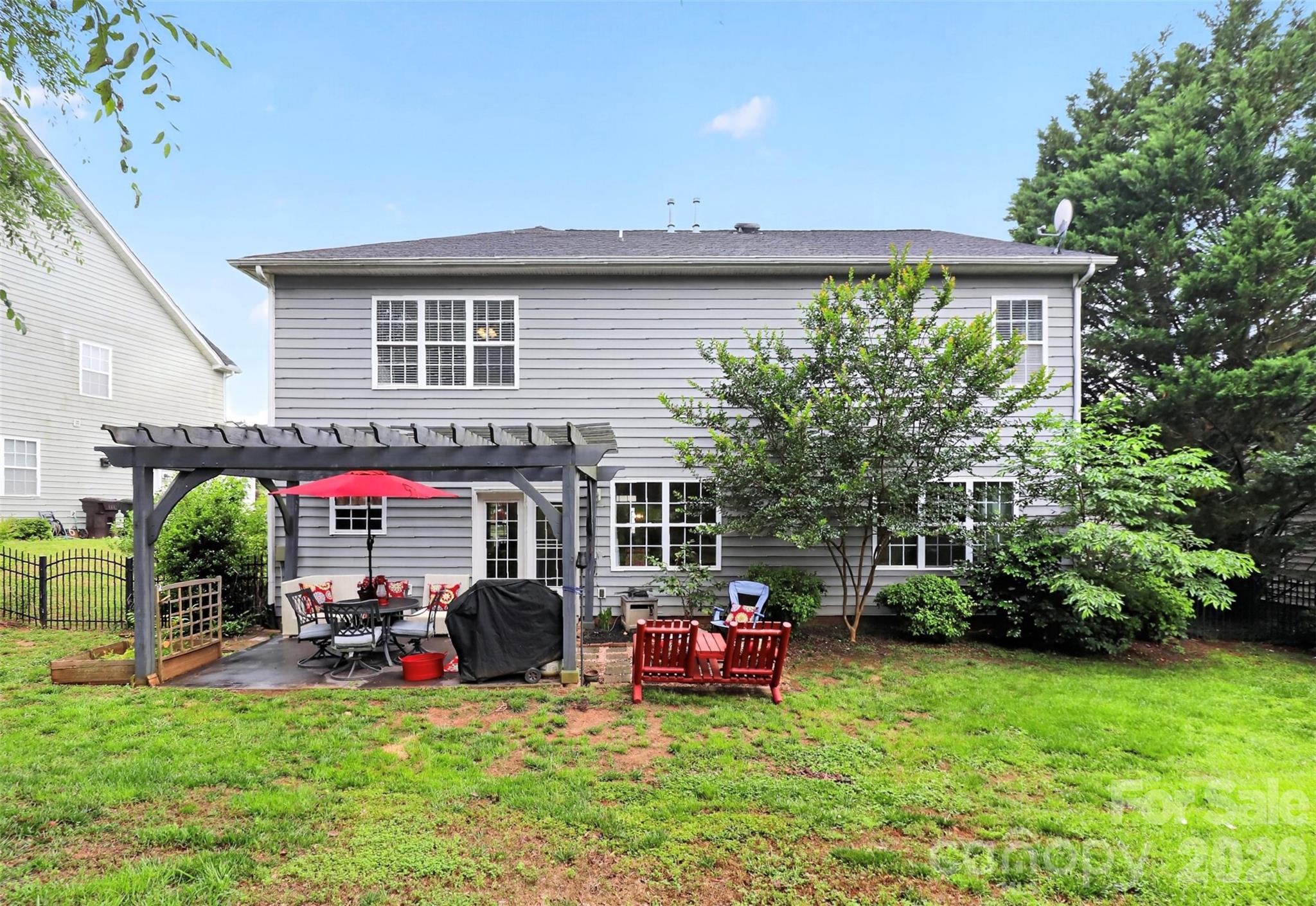 566 Cotton Field Road — Rock Hill