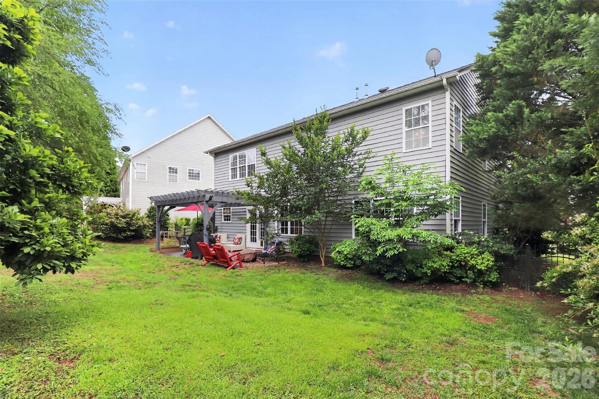 566 Cotton Field Road — Rock Hill