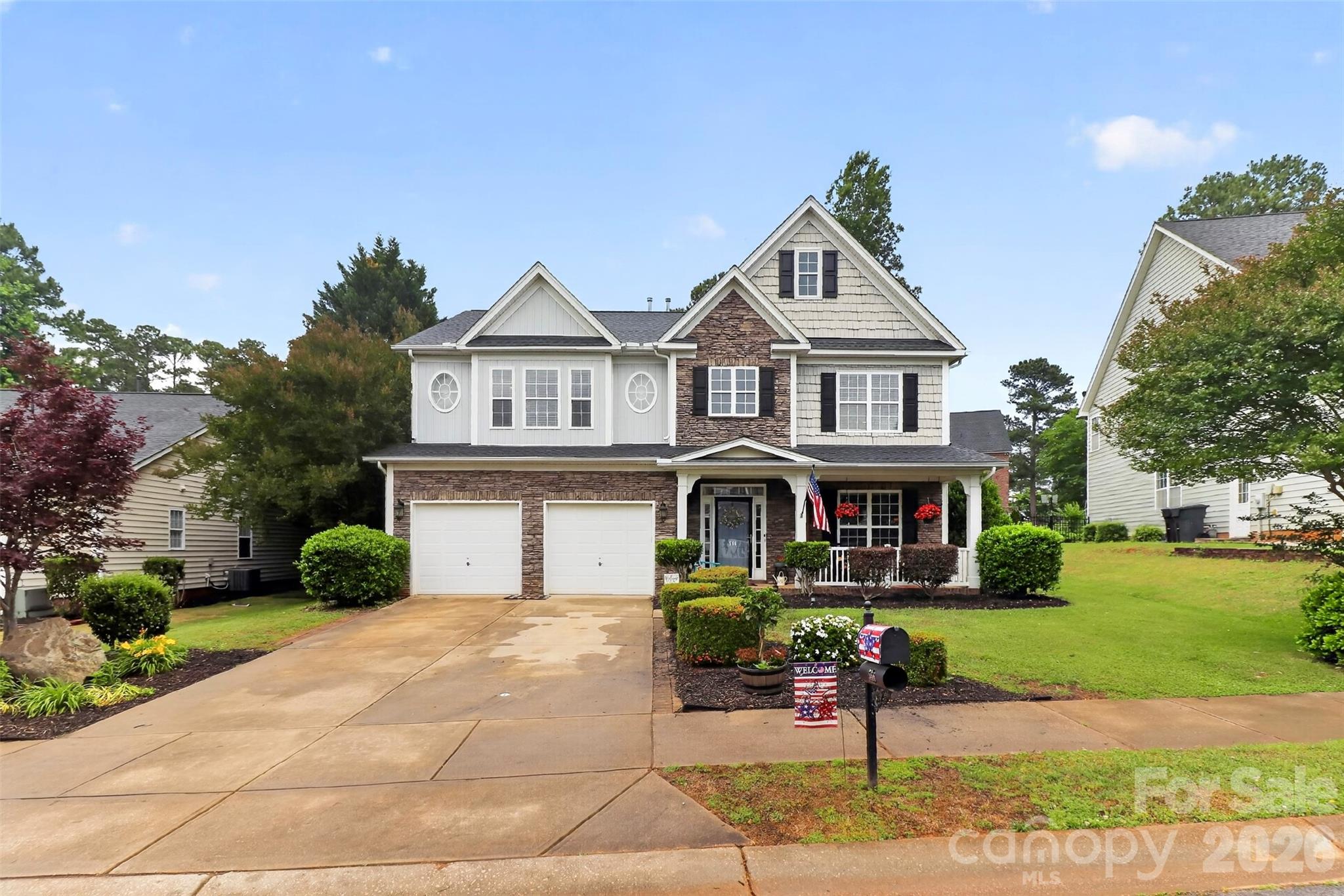 566 Cotton Field Road — Rock Hill