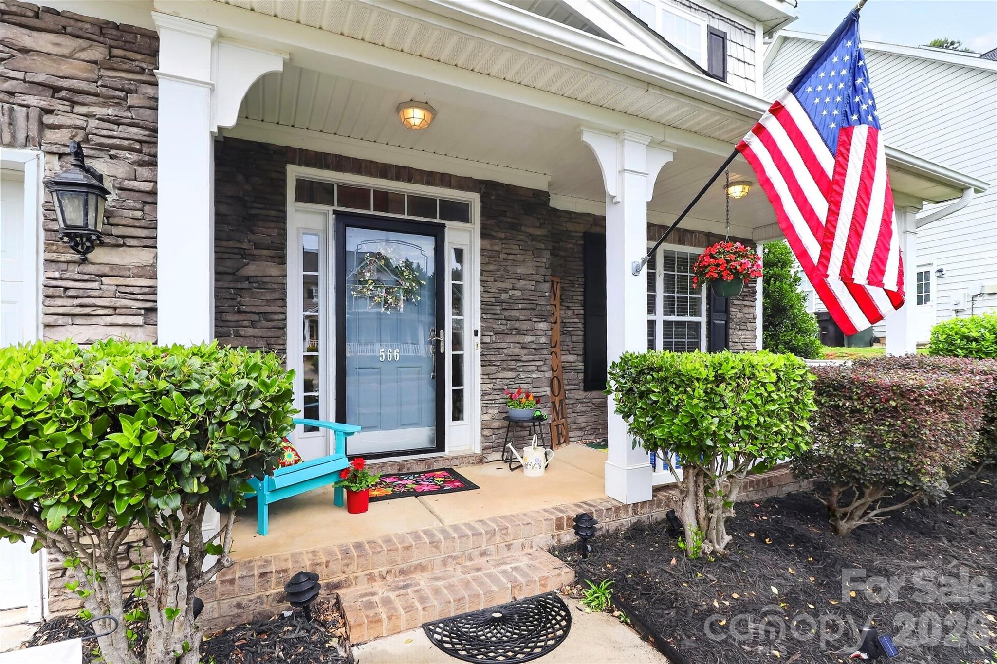 566 Cotton Field Road — Rock Hill