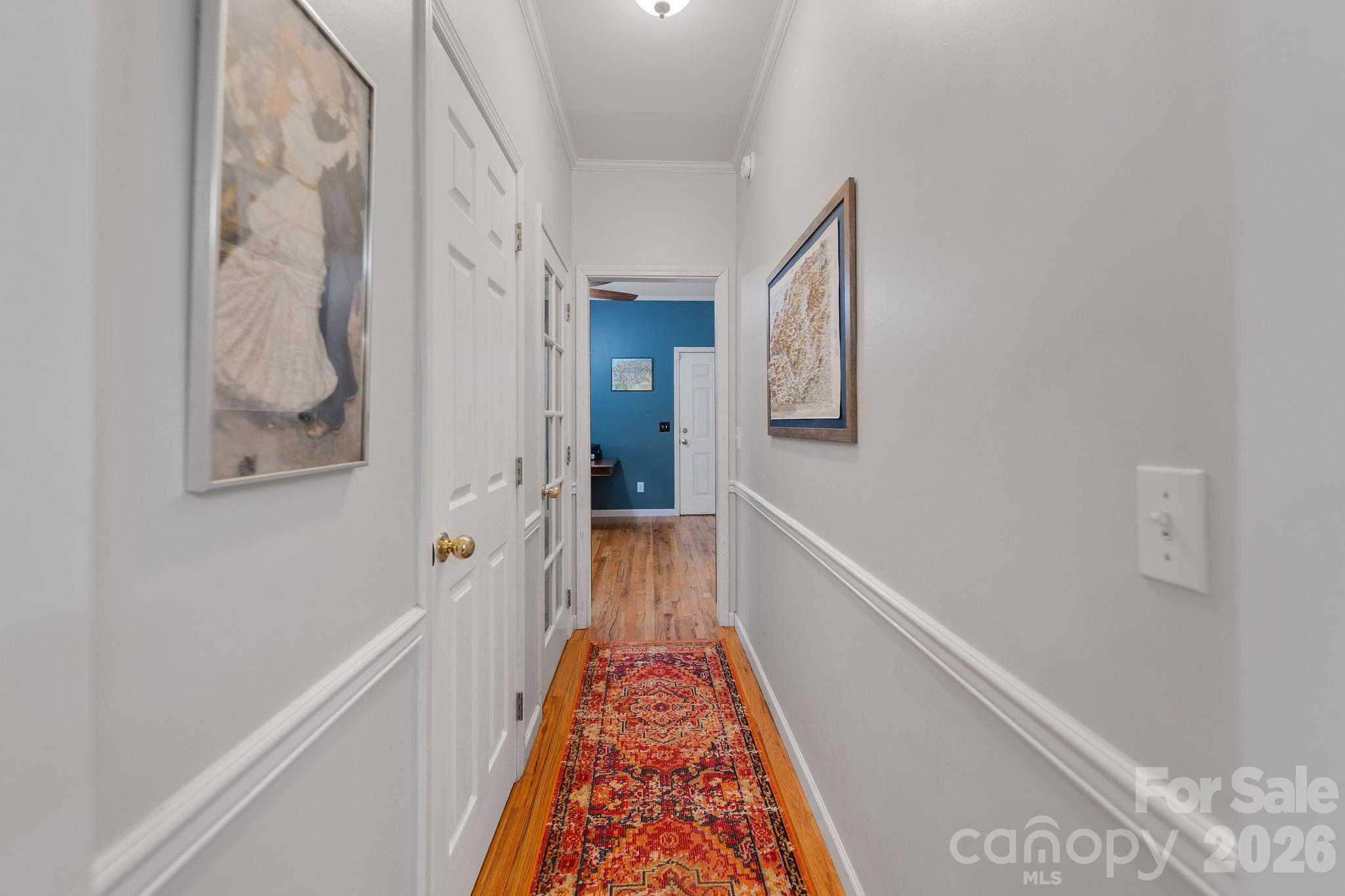 174 deep woods Trail — Canton
