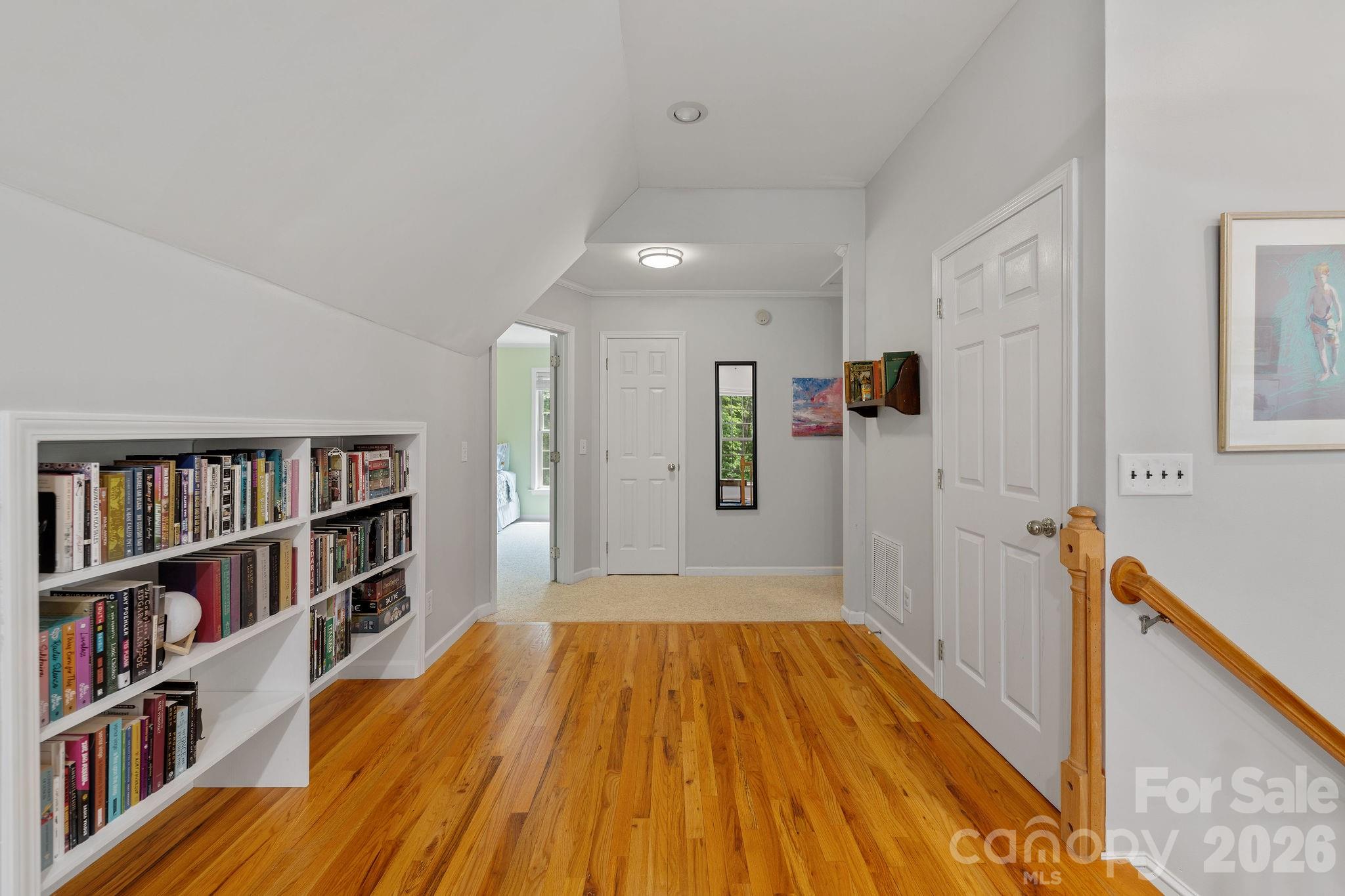174 deep woods Trail — Canton