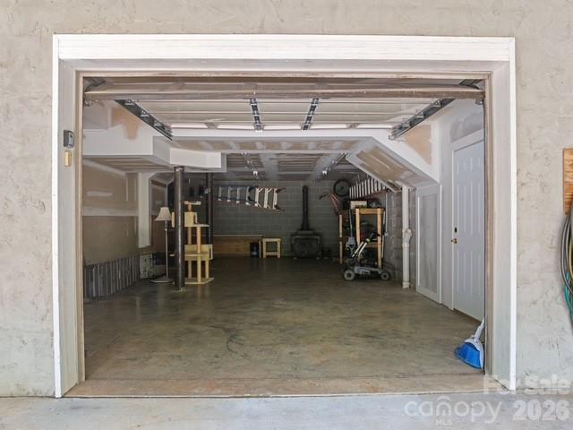 174 deep woods Trail — Canton