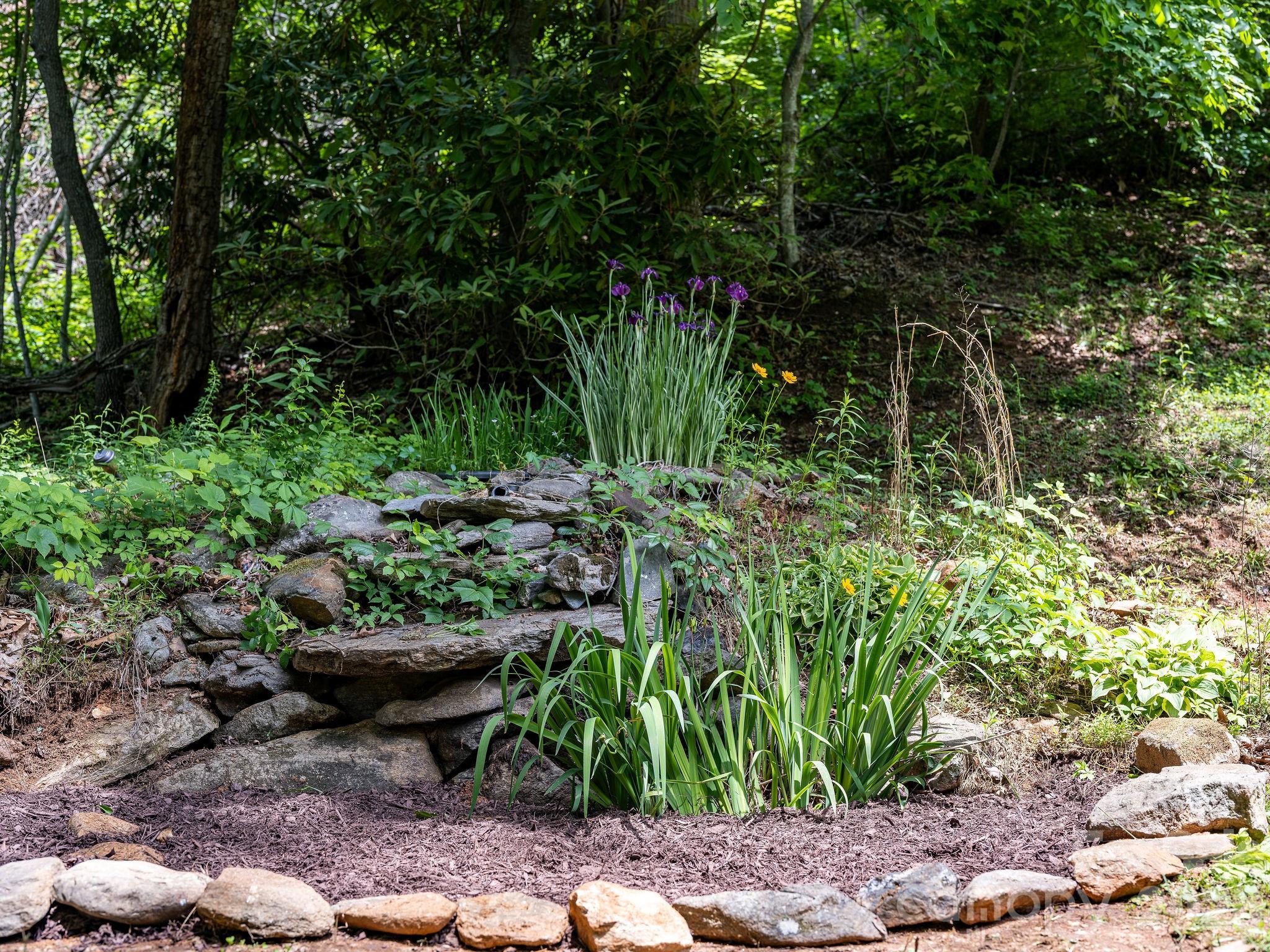 174 deep woods Trail — Canton