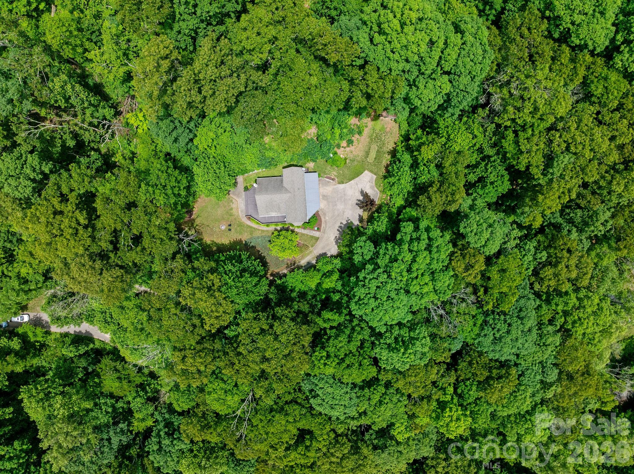 174 deep woods Trail — Canton