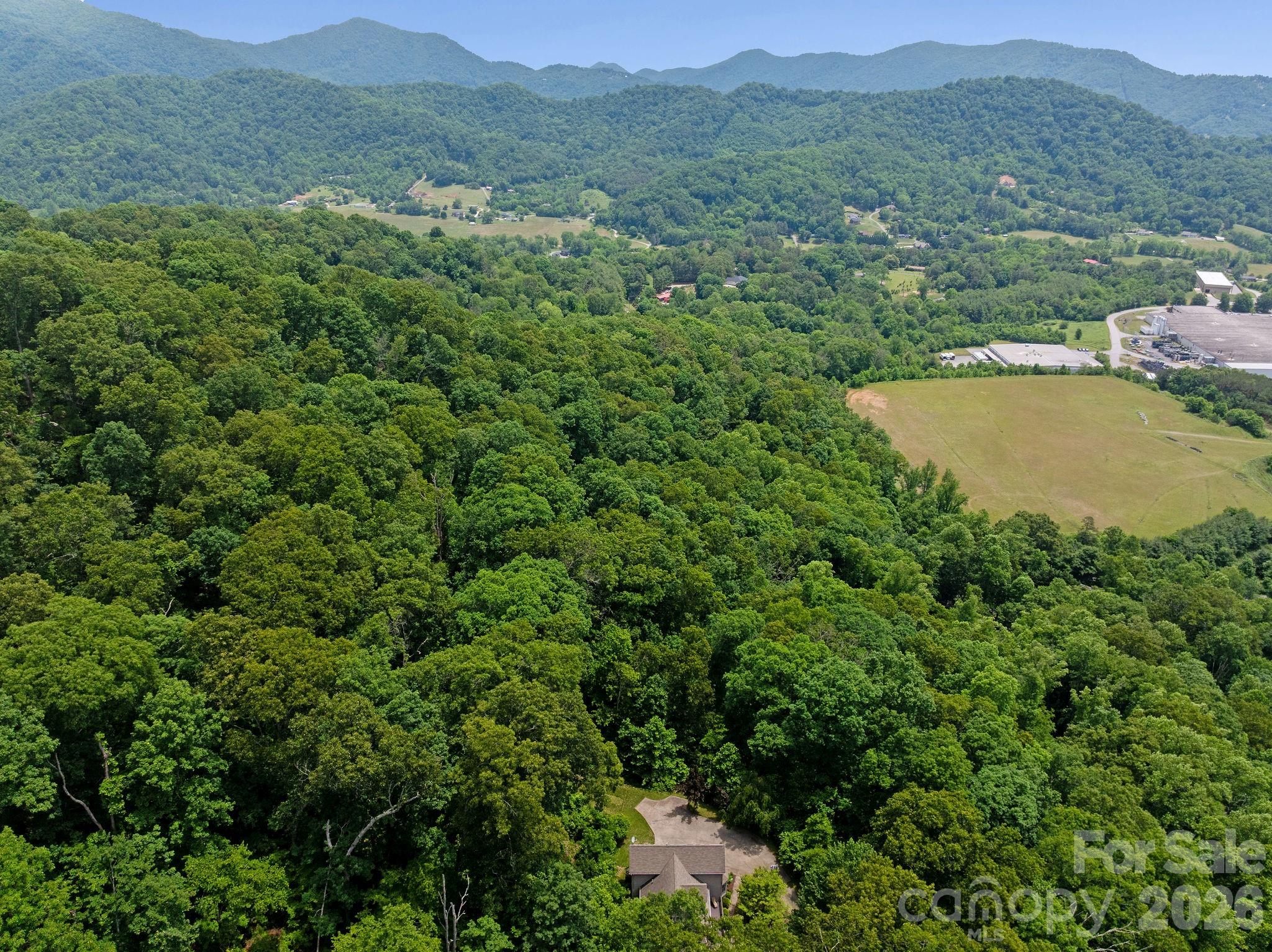 174 deep woods Trail — Canton