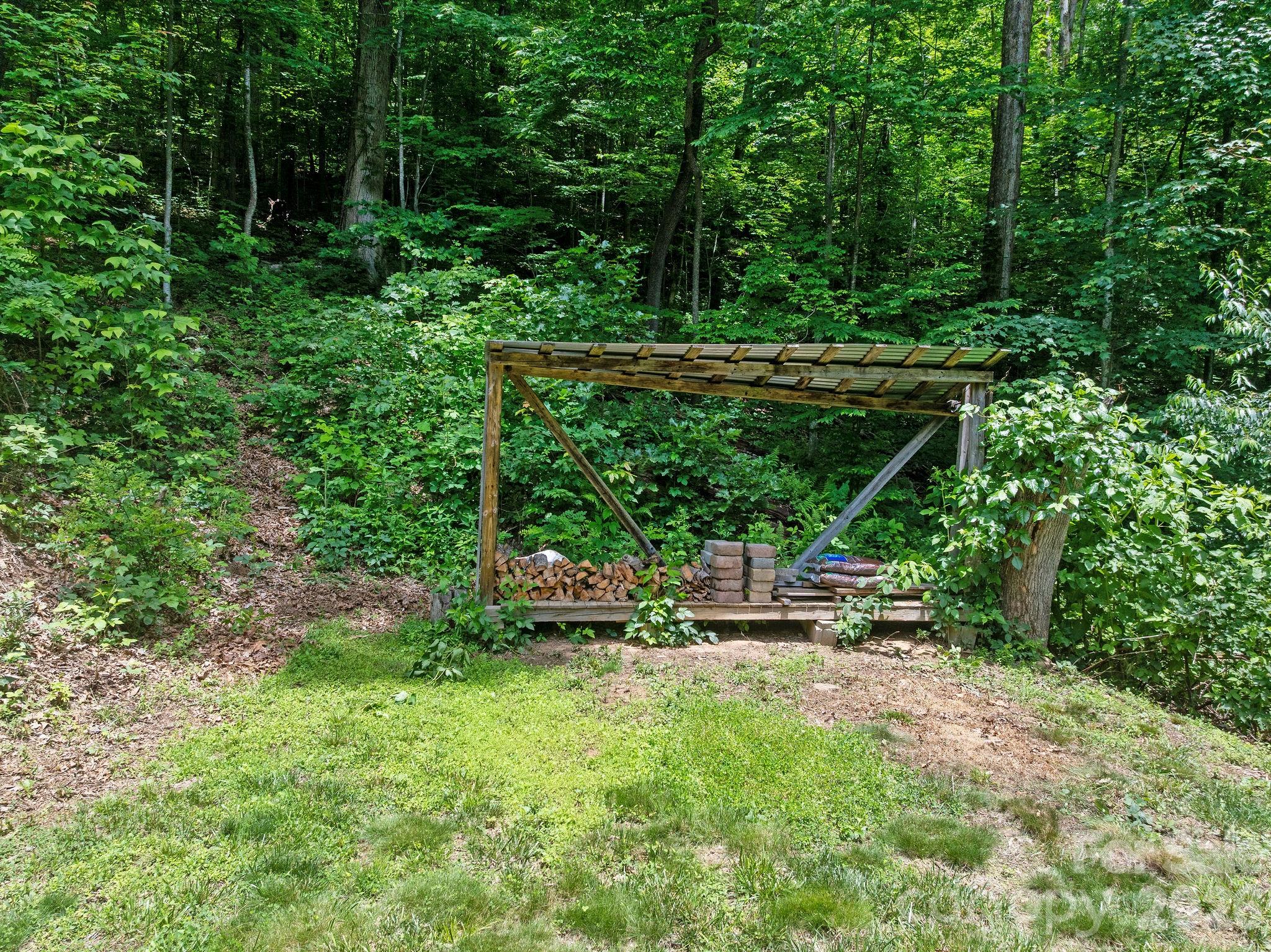 174 deep woods Trail — Canton