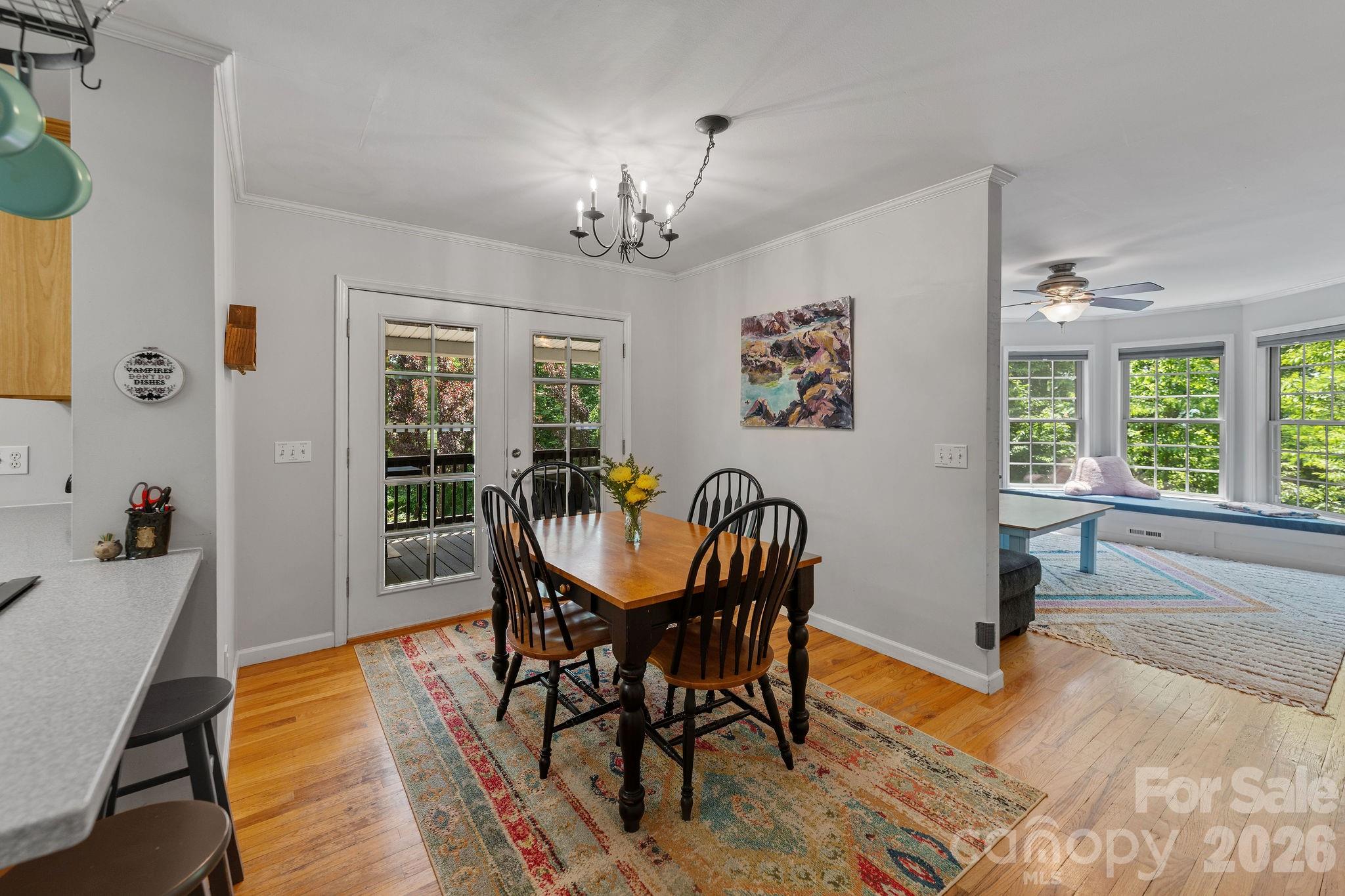 174 deep woods Trail — Canton