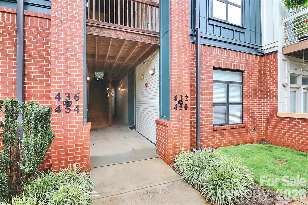 450 New Bern Station Court — Charlotte