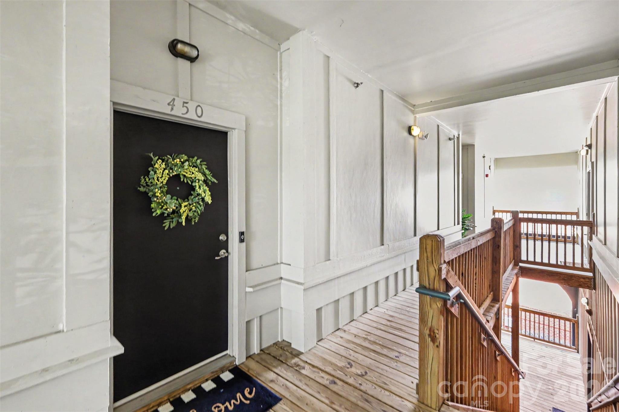 450 New Bern Station Court — Charlotte