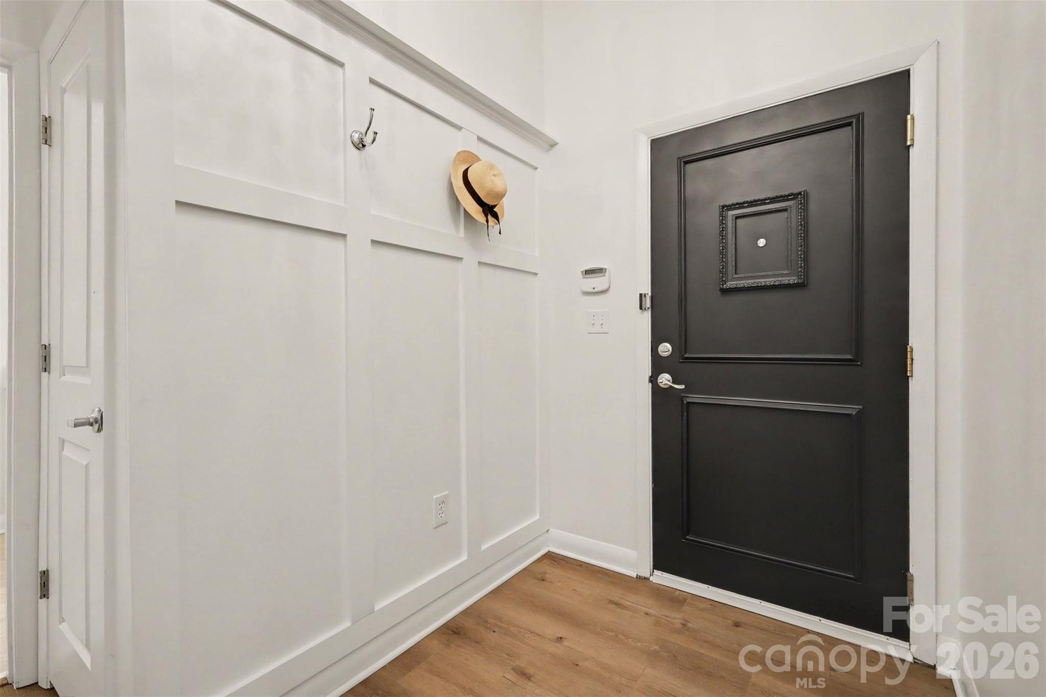 450 New Bern Station Court — Charlotte