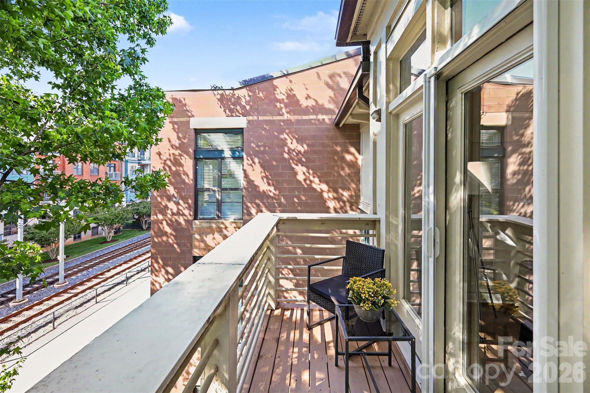 450 New Bern Station Court — Charlotte