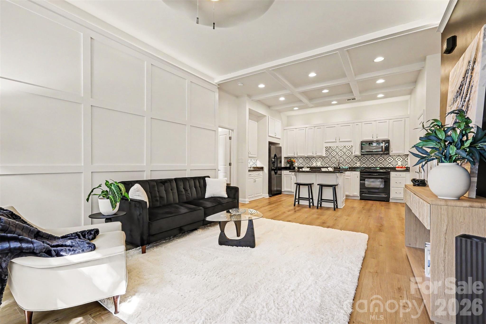 450 New Bern Station Court — Charlotte