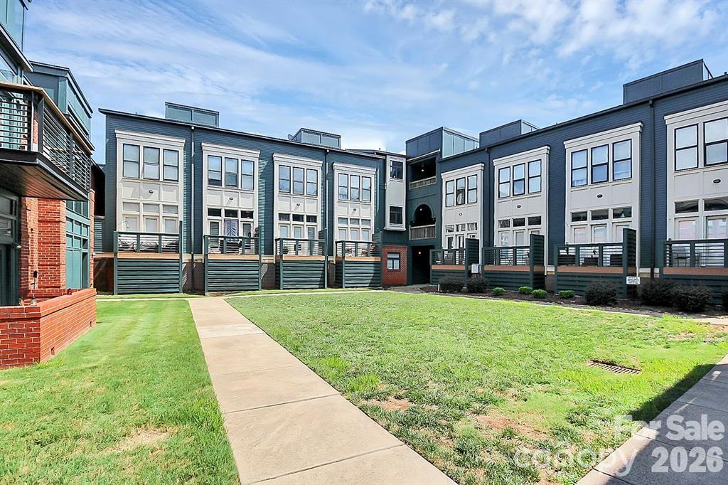 450 New Bern Station Court — Charlotte