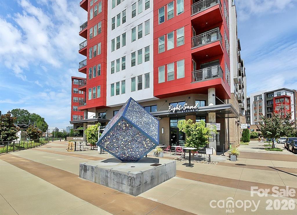 450 New Bern Station Court — Charlotte