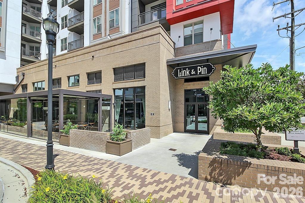 450 New Bern Station Court — Charlotte