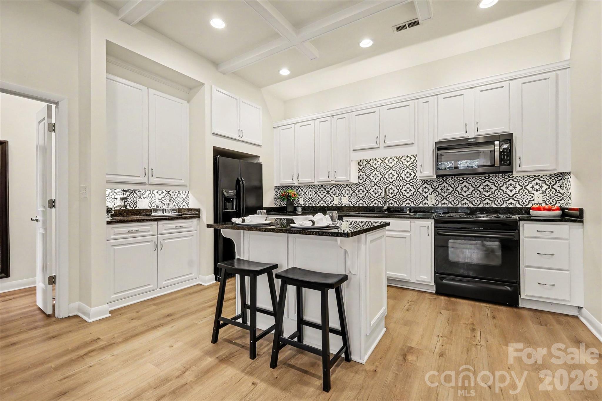 450 New Bern Station Court — Charlotte