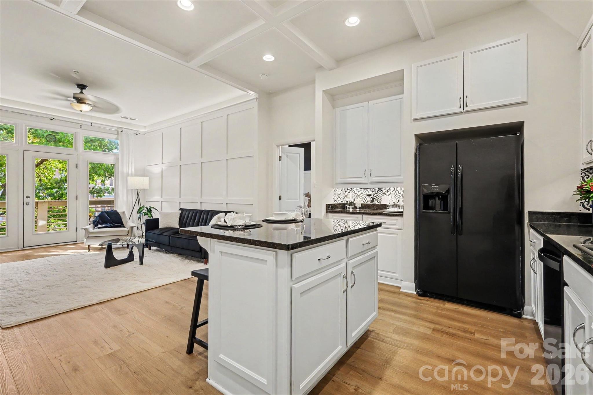 450 New Bern Station Court — Charlotte