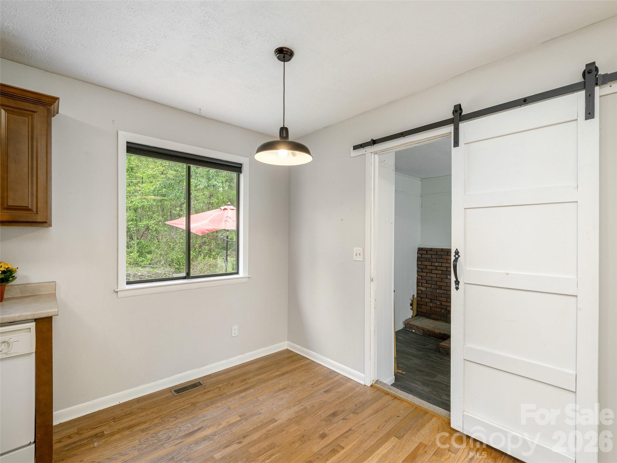 126 Upward Acres Street — East Flat Rock