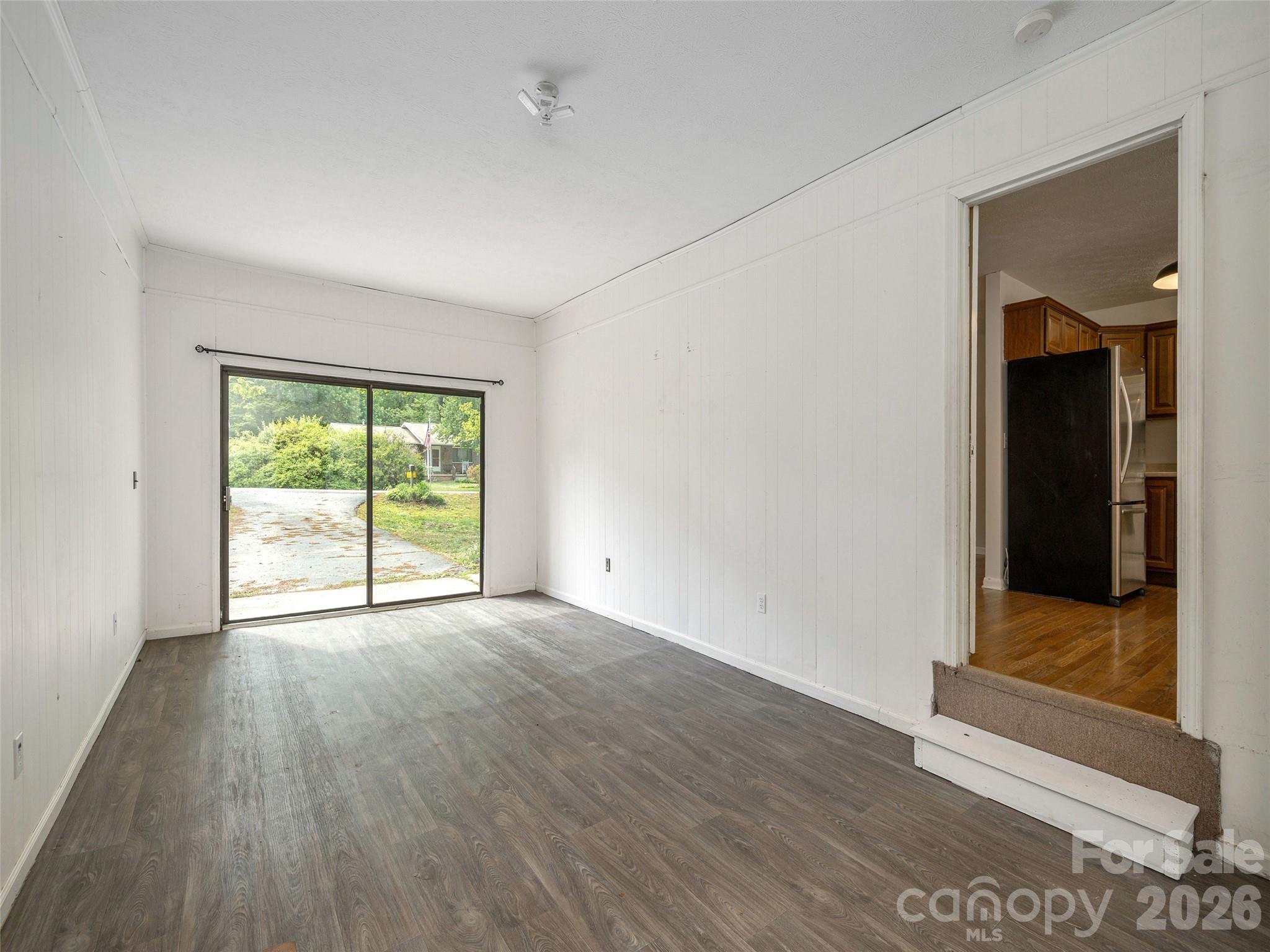 126 Upward Acres Street — East Flat Rock