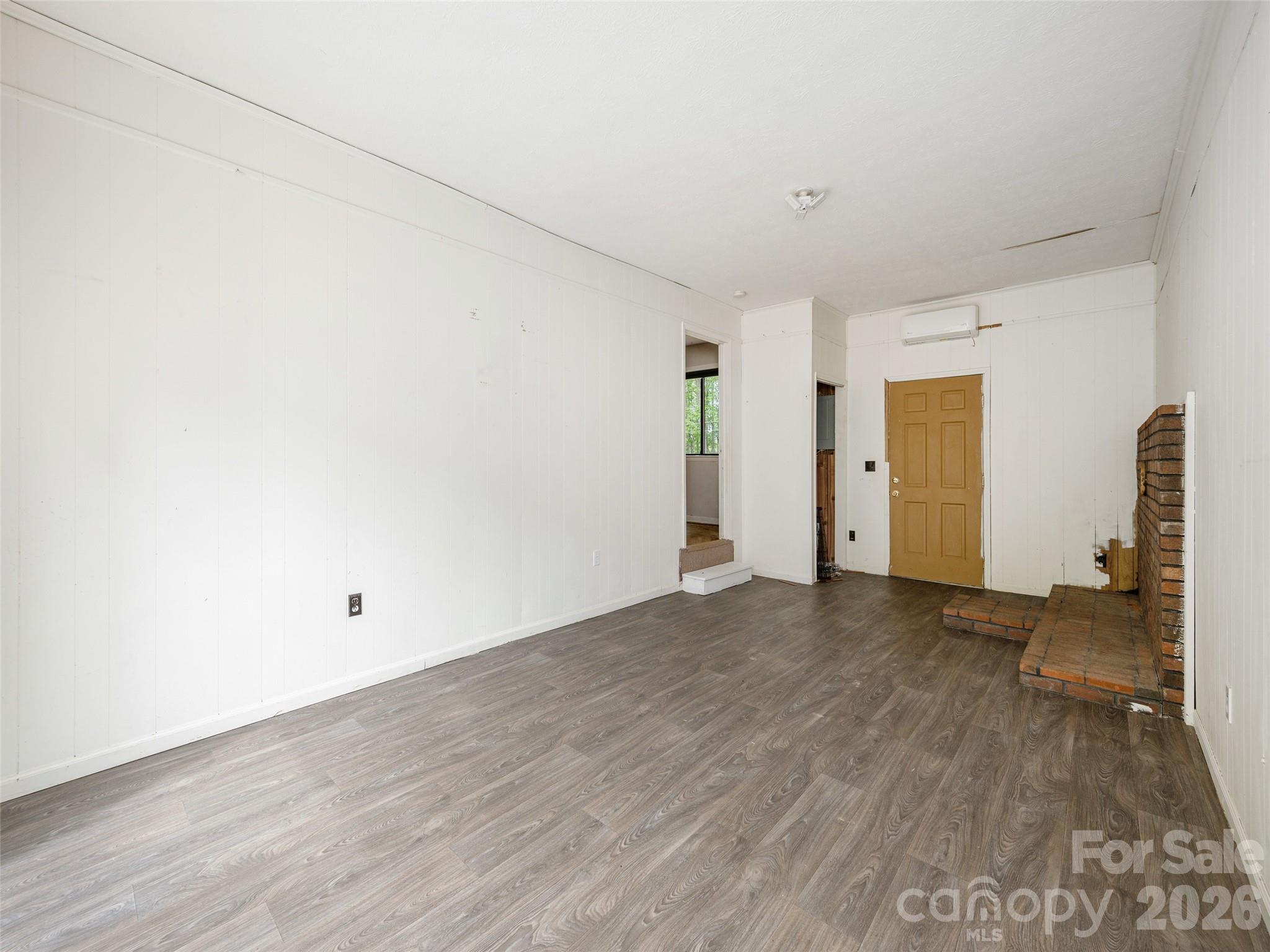 126 Upward Acres Street — East Flat Rock