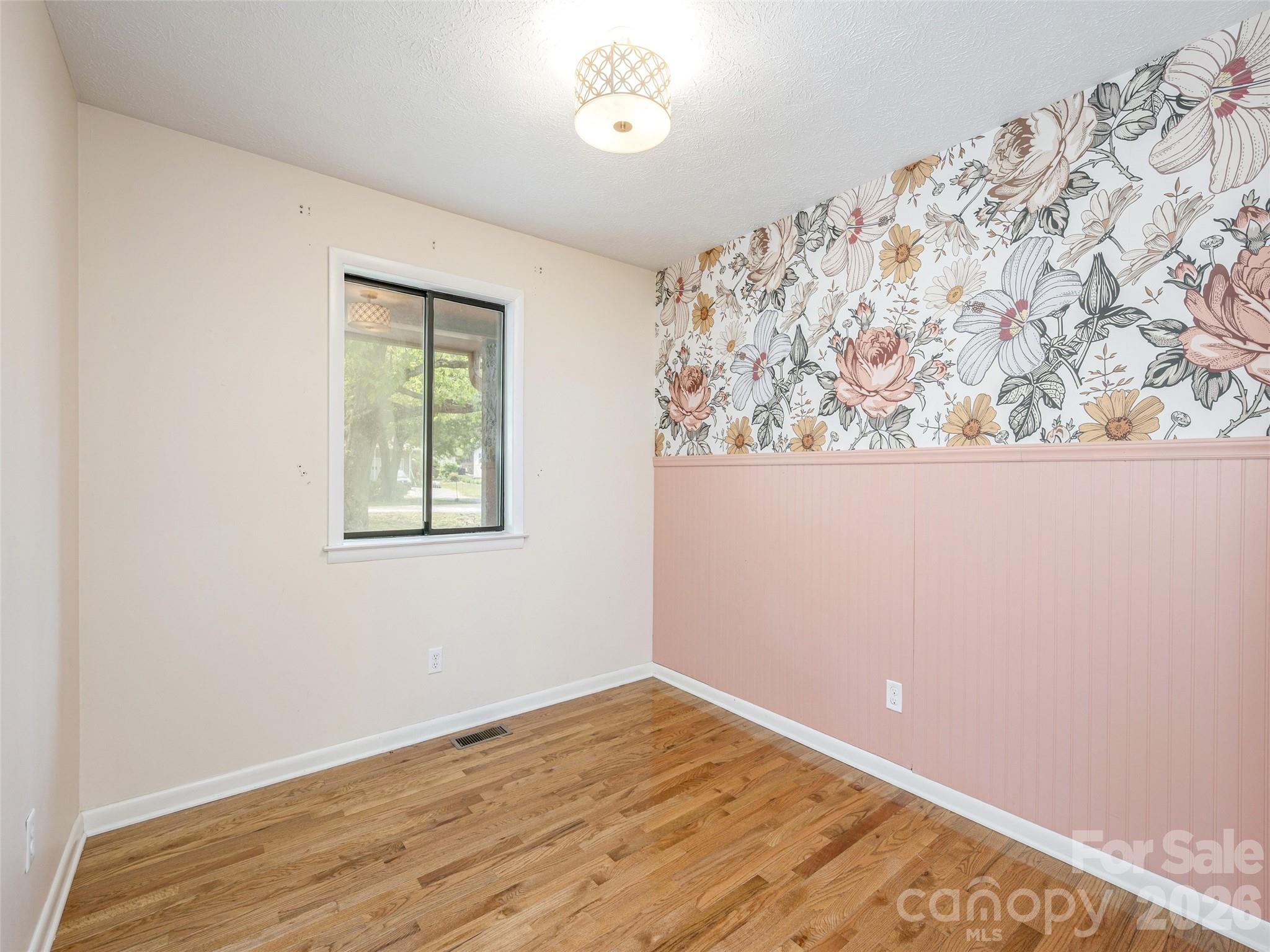 126 Upward Acres Street — East Flat Rock