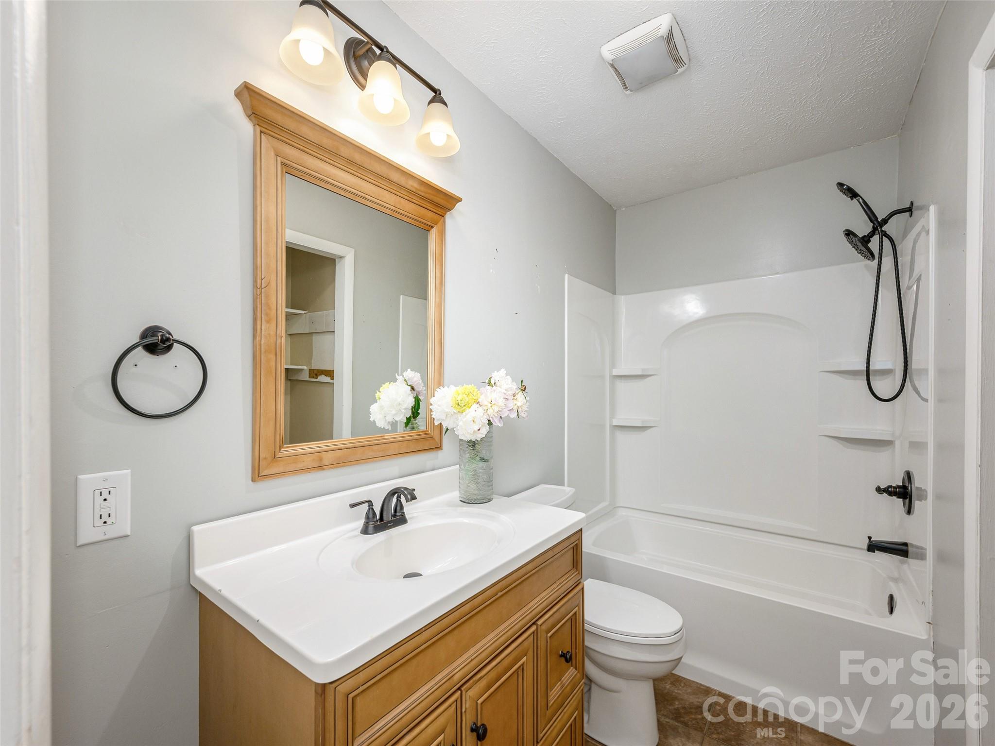 126 Upward Acres Street — East Flat Rock
