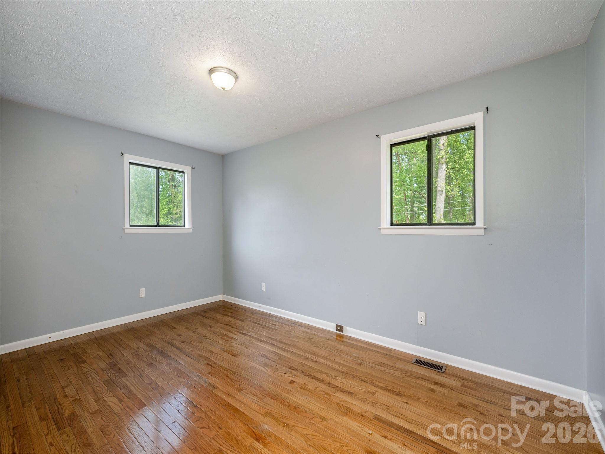 126 Upward Acres Street — East Flat Rock