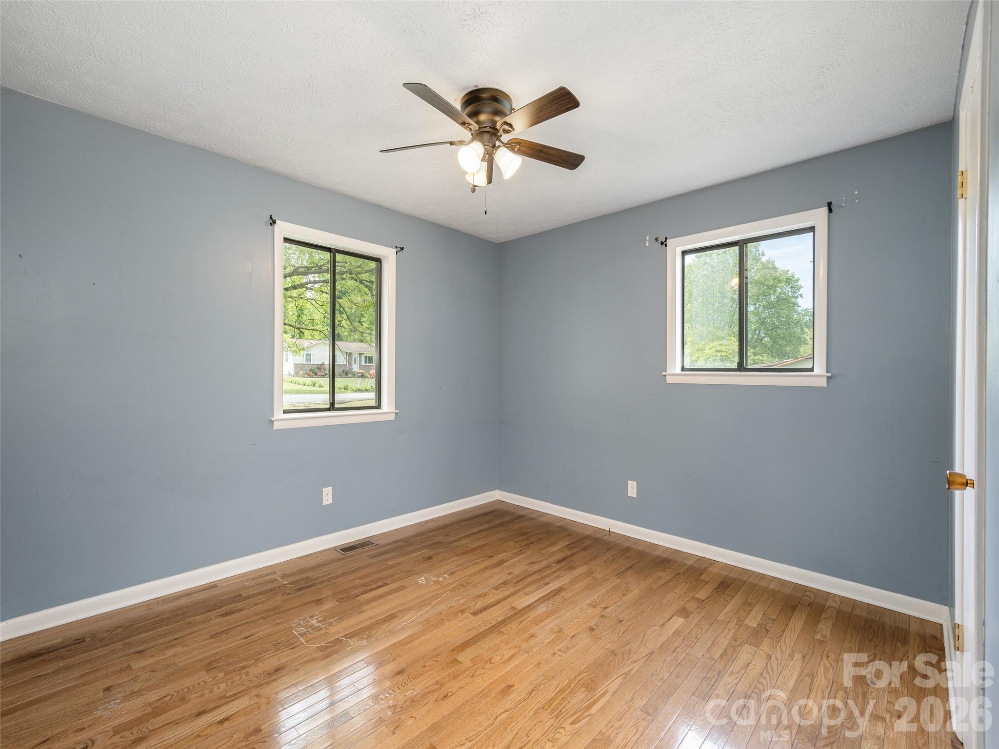 126 Upward Acres Street — East Flat Rock