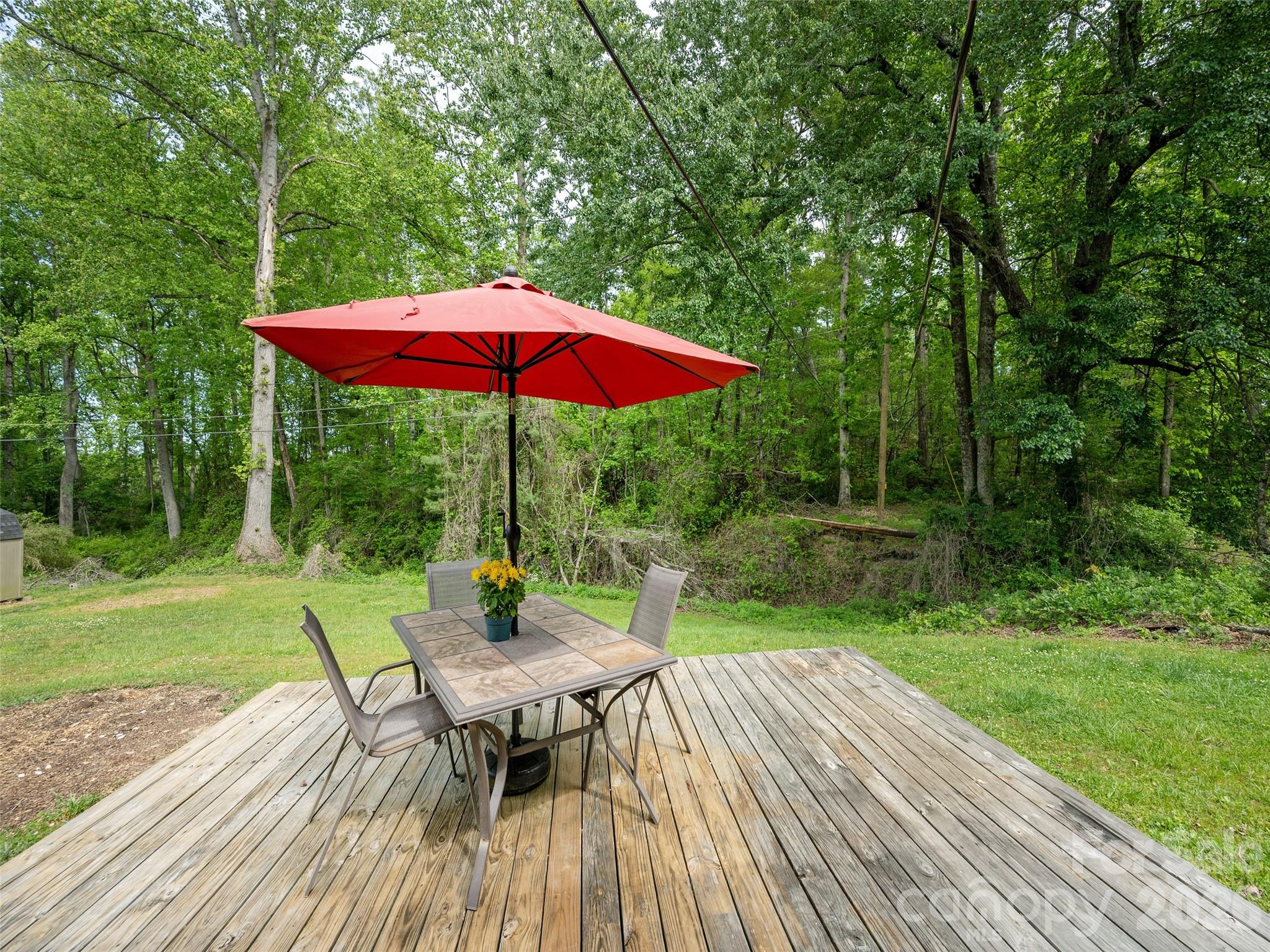 126 Upward Acres Street — East Flat Rock