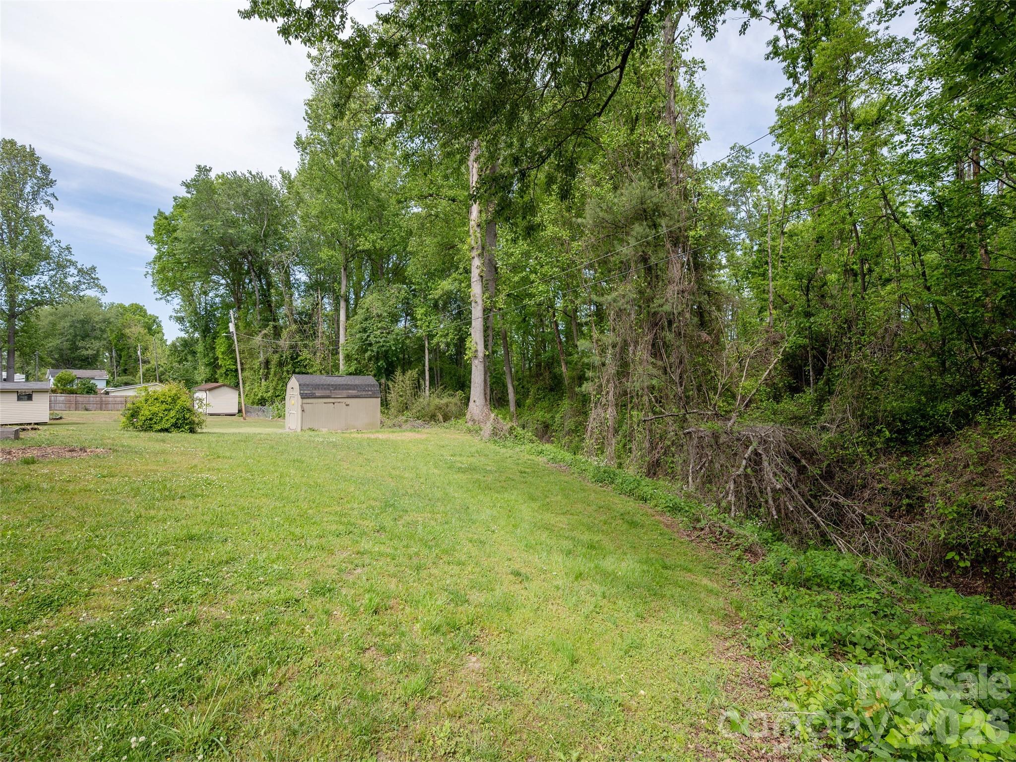 126 Upward Acres Street — East Flat Rock