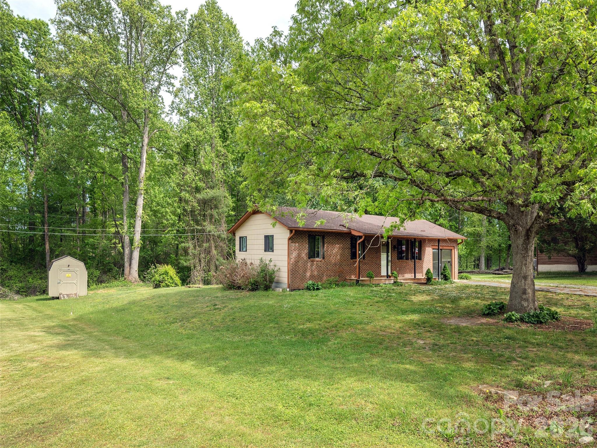 126 Upward Acres Street — East Flat Rock