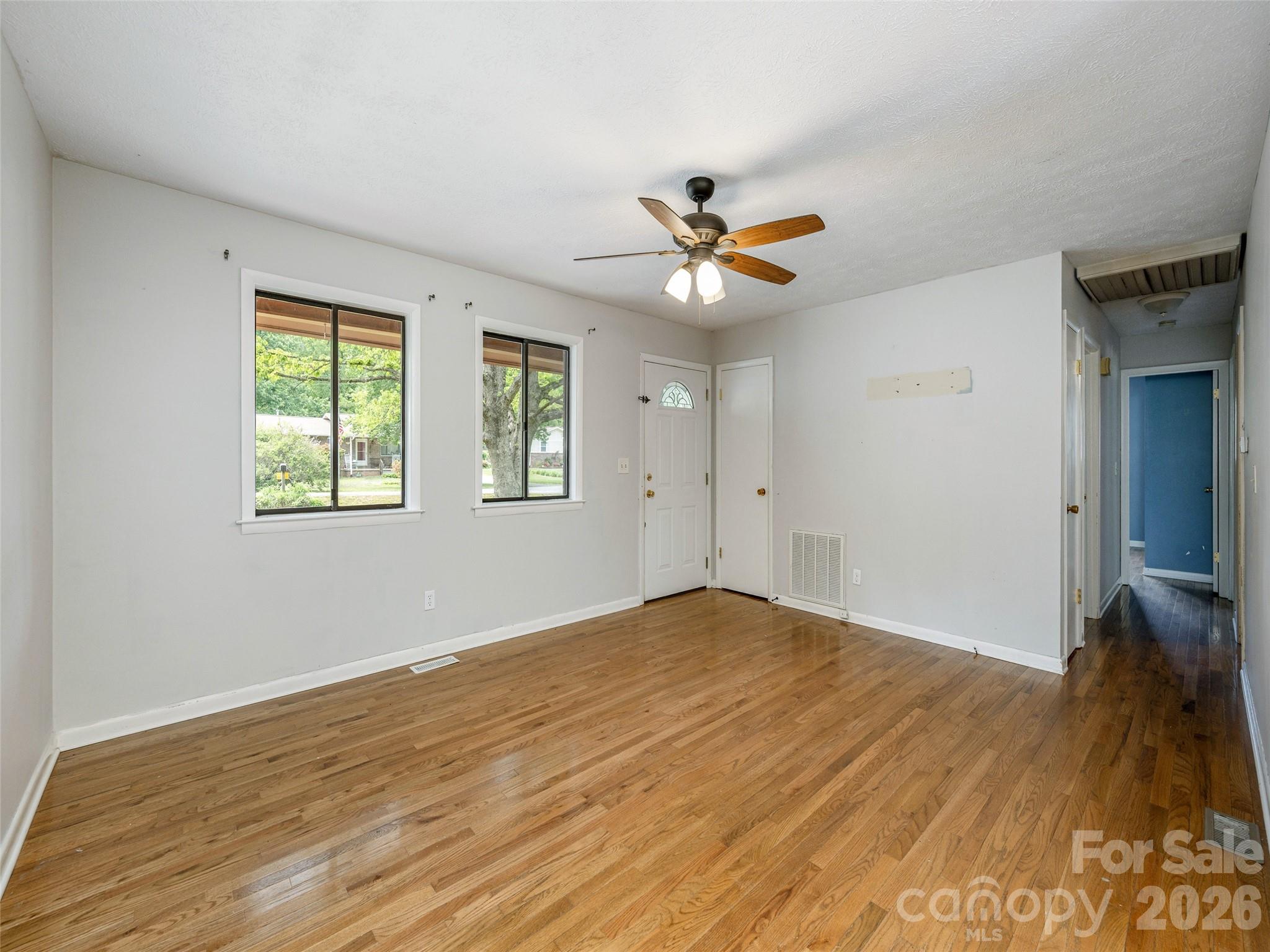 126 Upward Acres Street — East Flat Rock