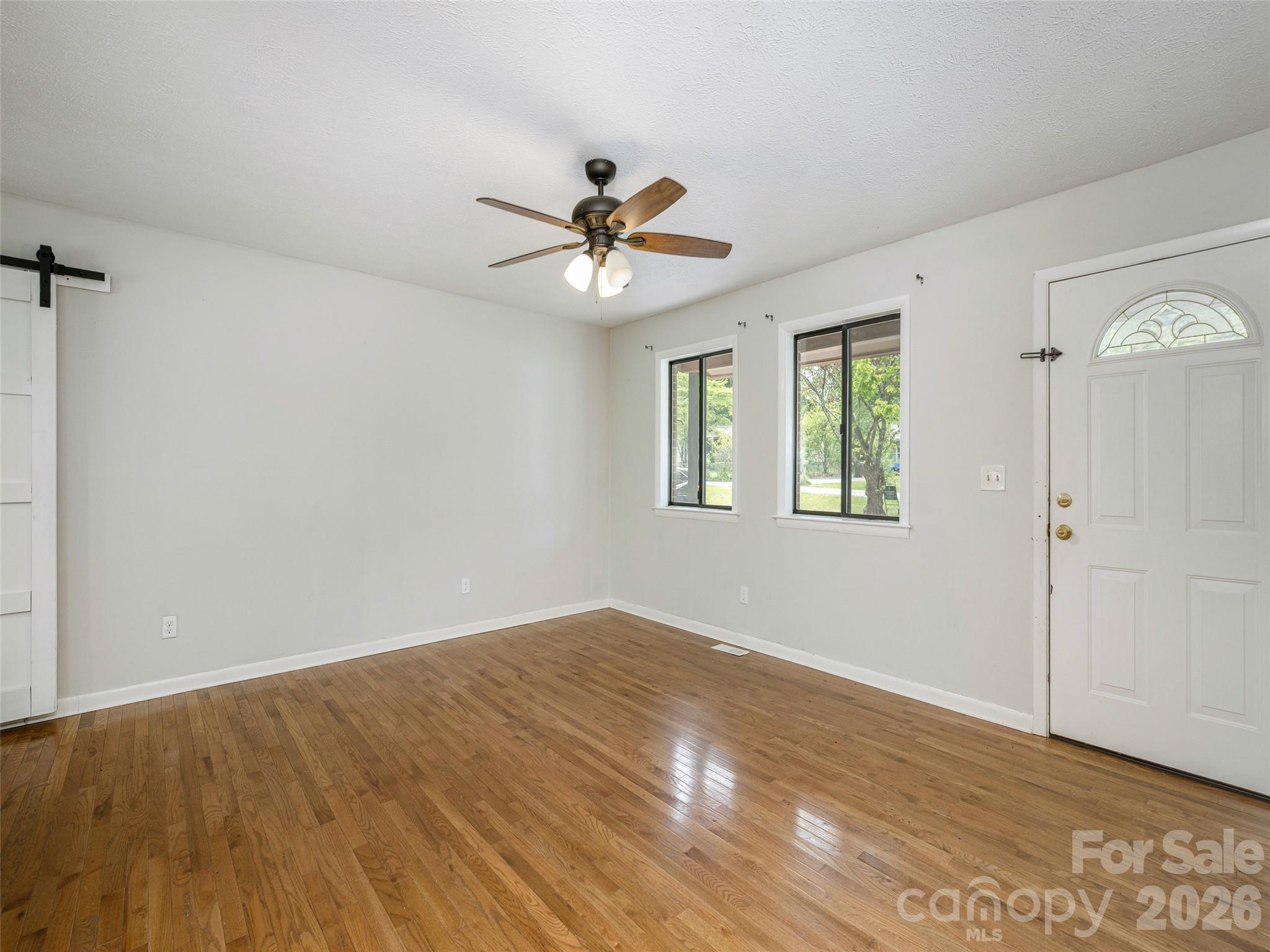 126 Upward Acres Street — East Flat Rock