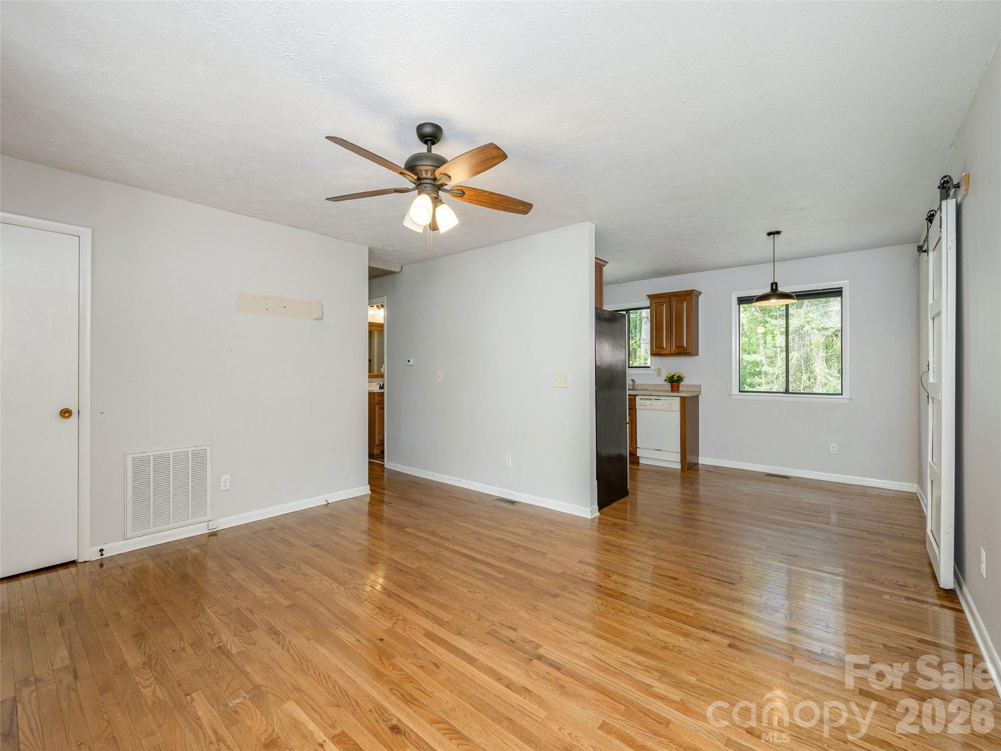 126 Upward Acres Street — East Flat Rock