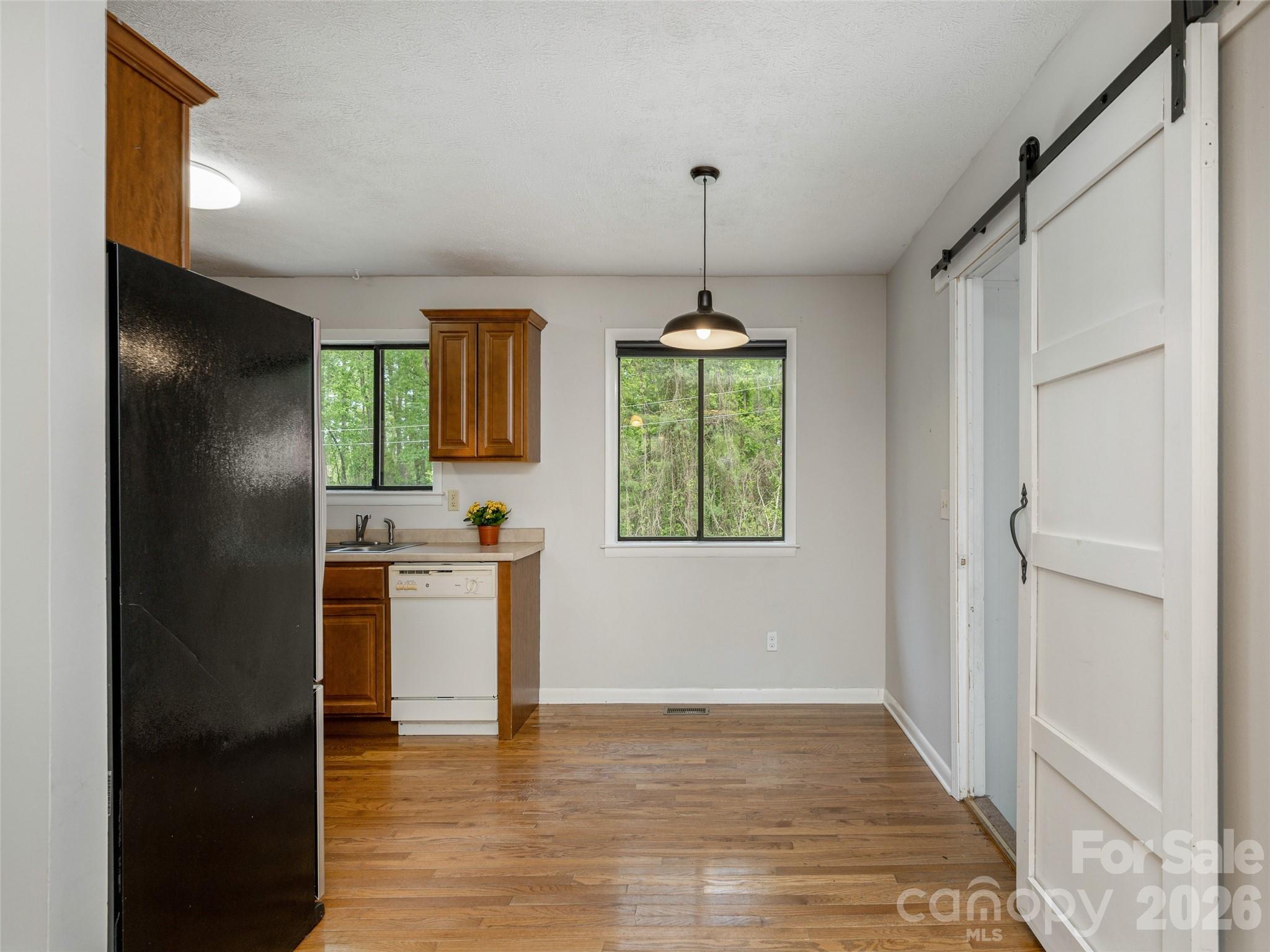 126 Upward Acres Street — East Flat Rock