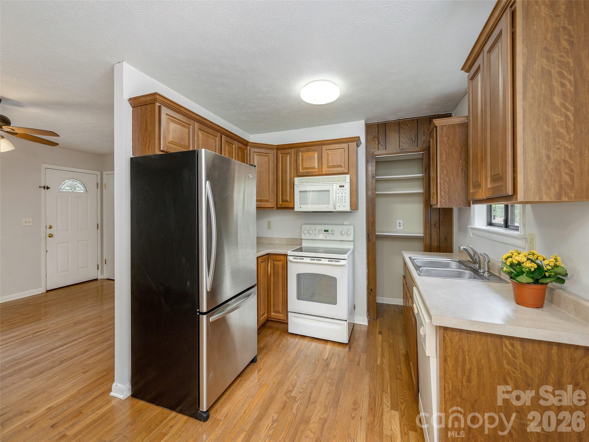 126 Upward Acres Street — East Flat Rock