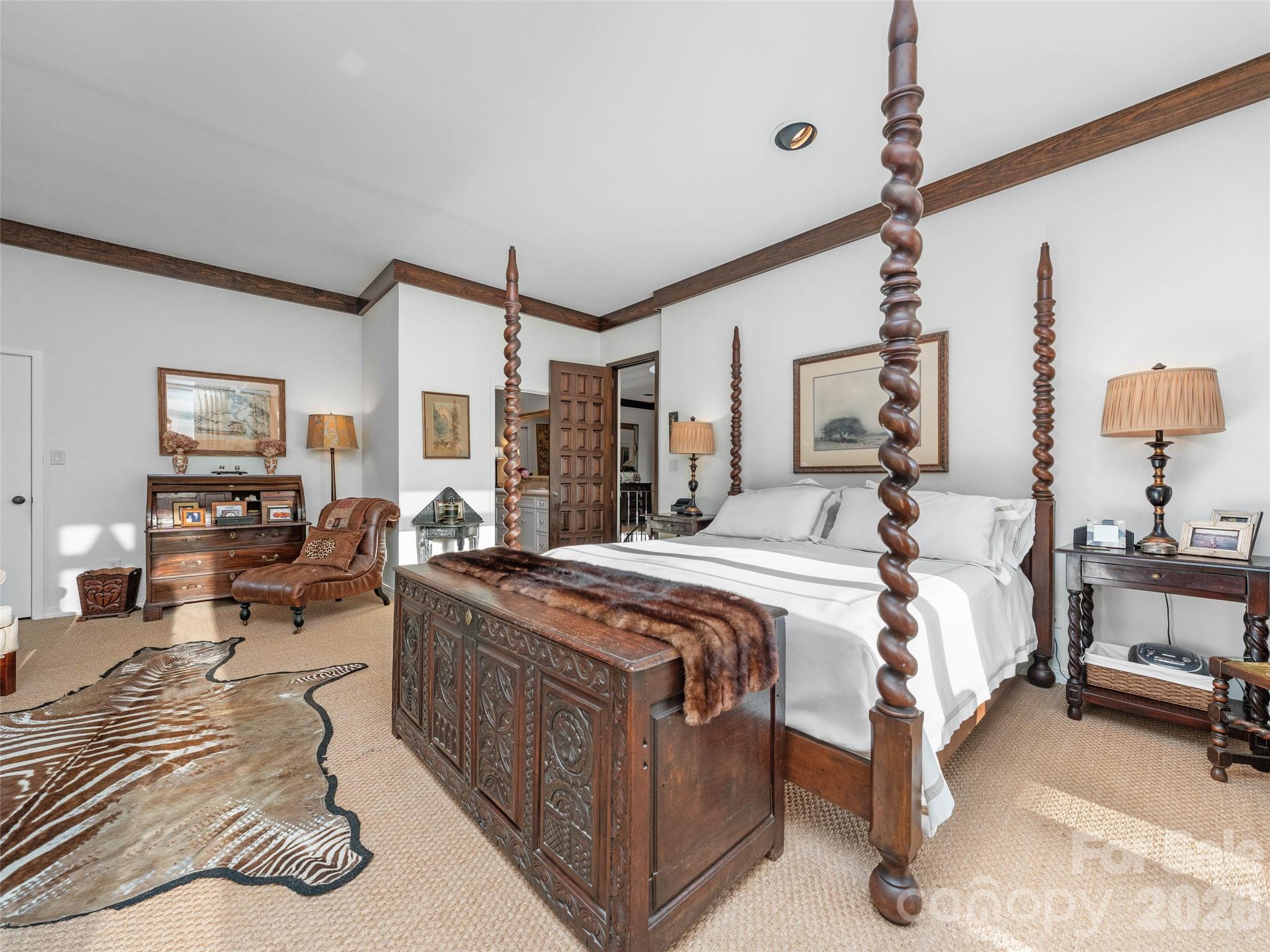 65 Crestwood Road — Asheville