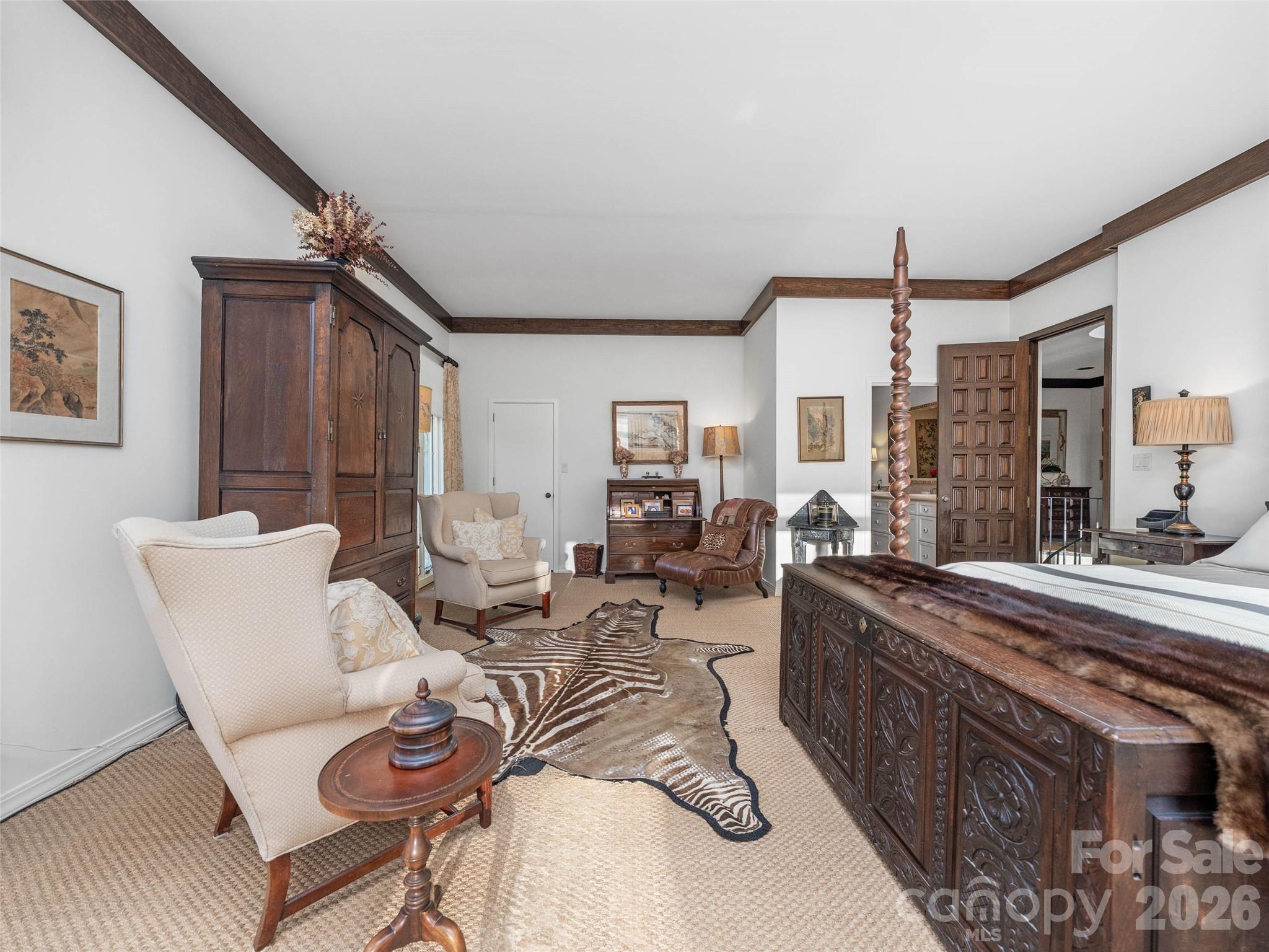 65 Crestwood Road — Asheville