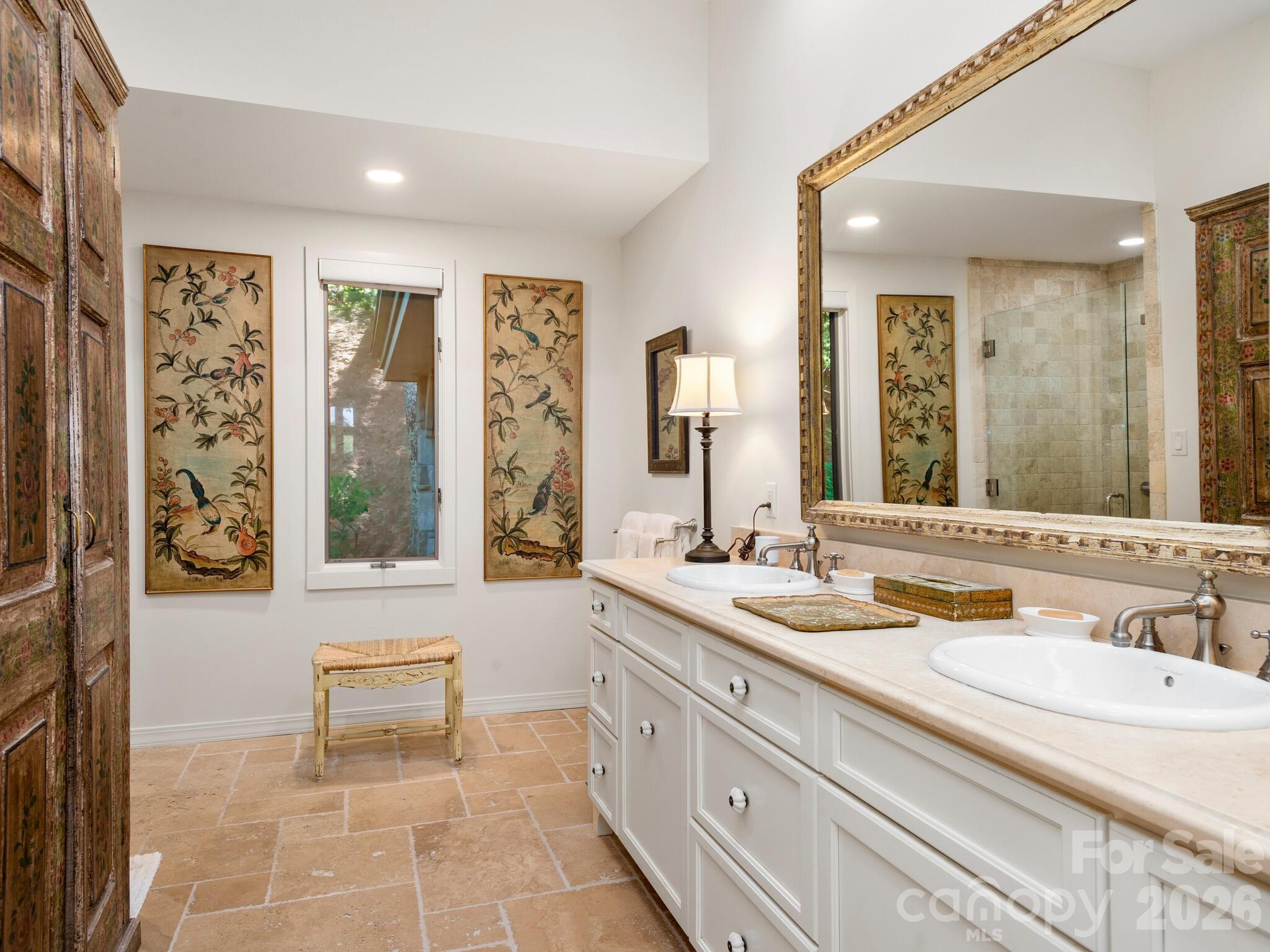 65 Crestwood Road — Asheville