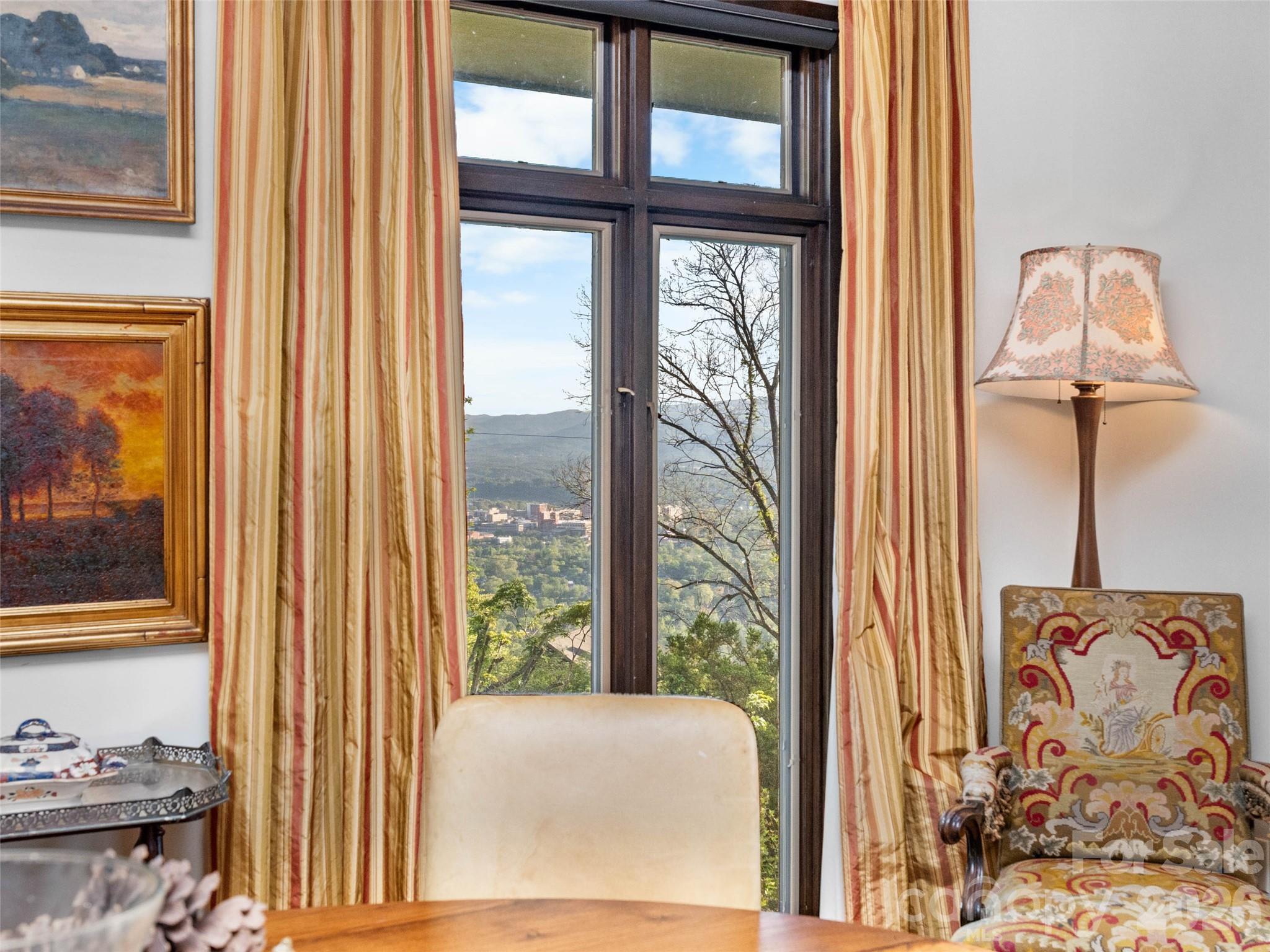 65 Crestwood Road — Asheville
