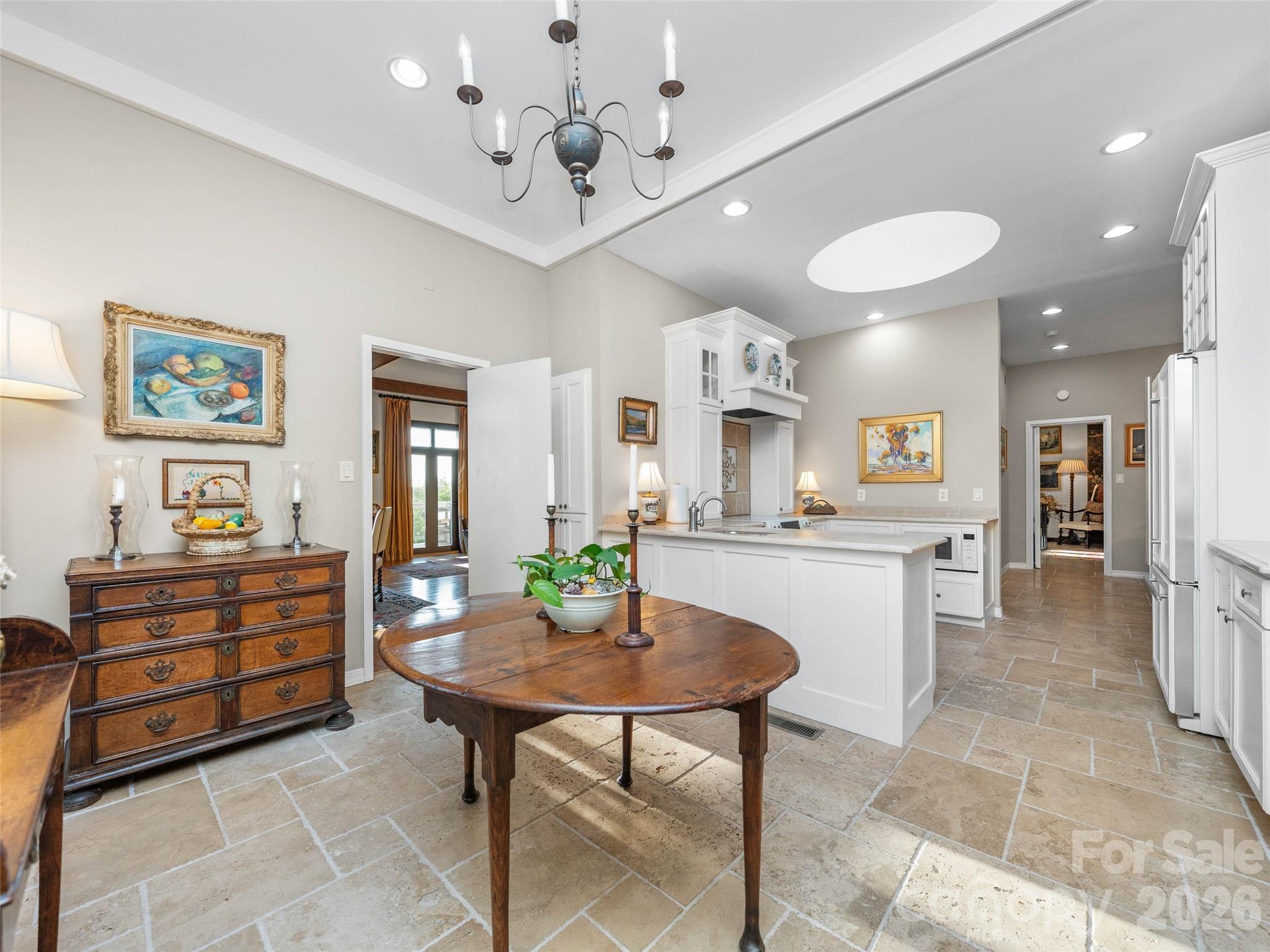 65 Crestwood Road — Asheville