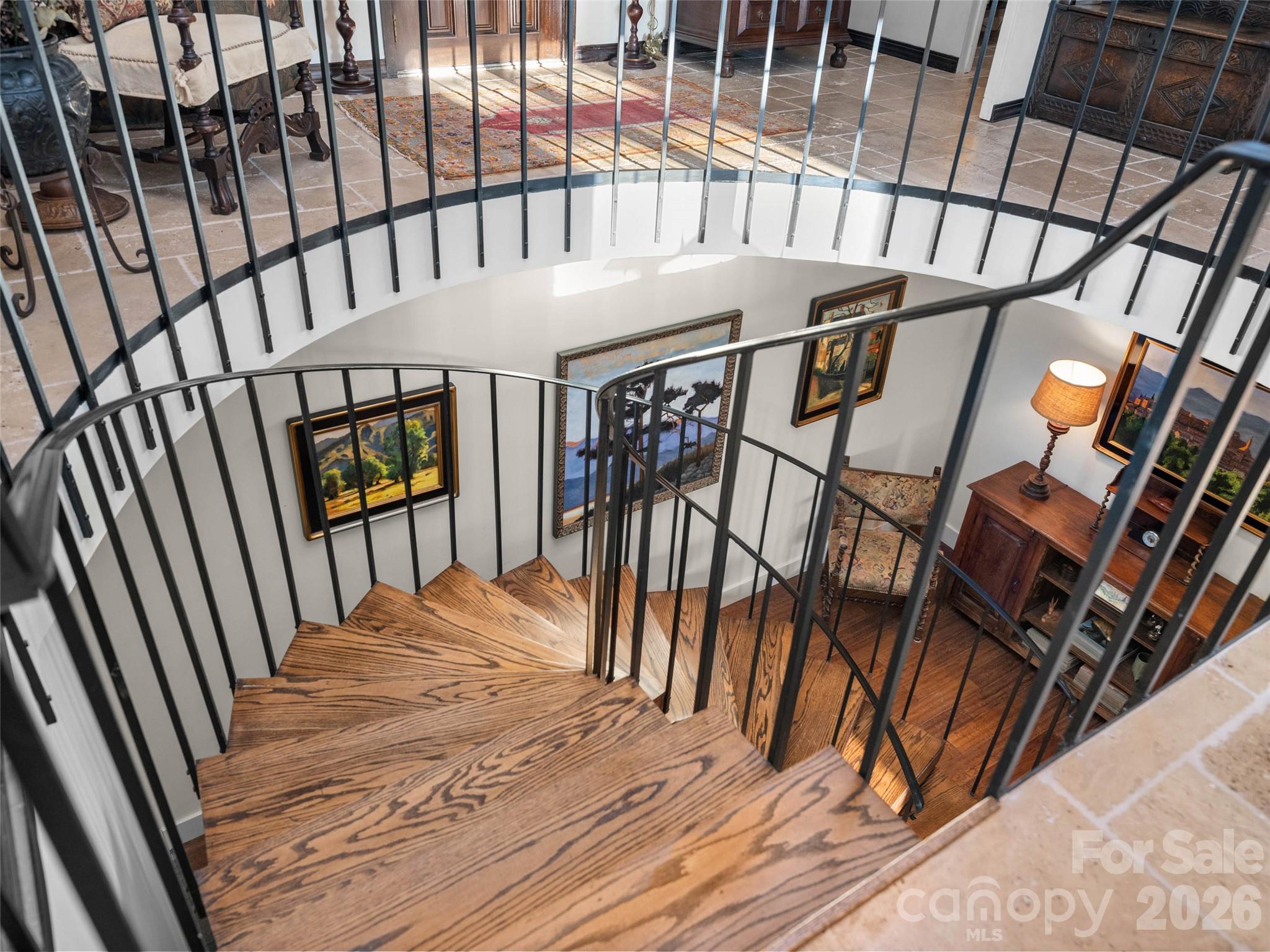 65 Crestwood Road — Asheville