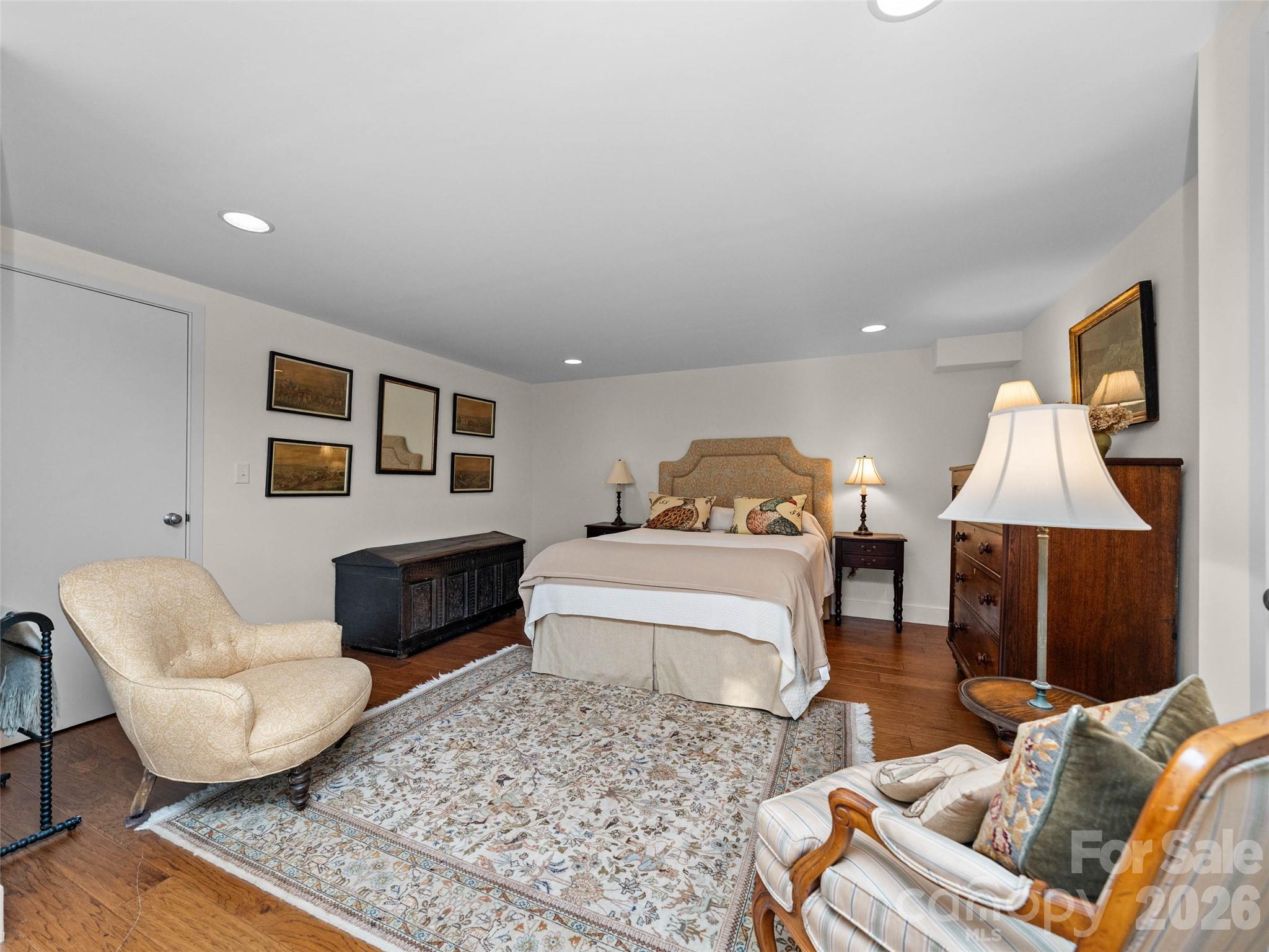 65 Crestwood Road — Asheville