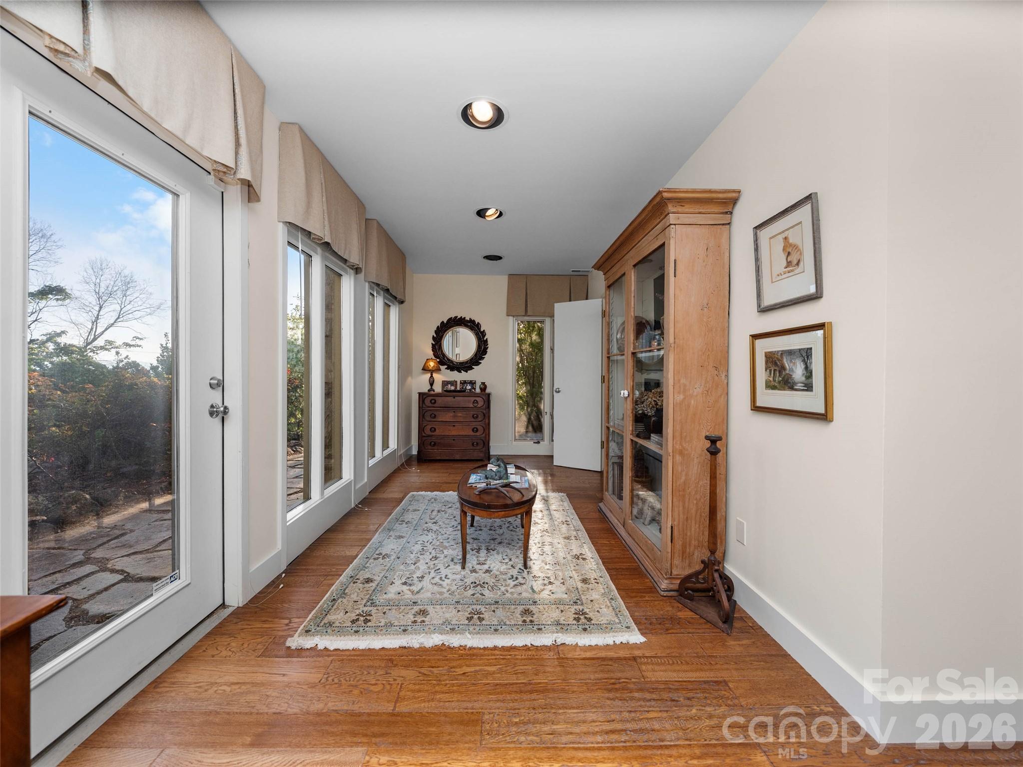65 Crestwood Road — Asheville