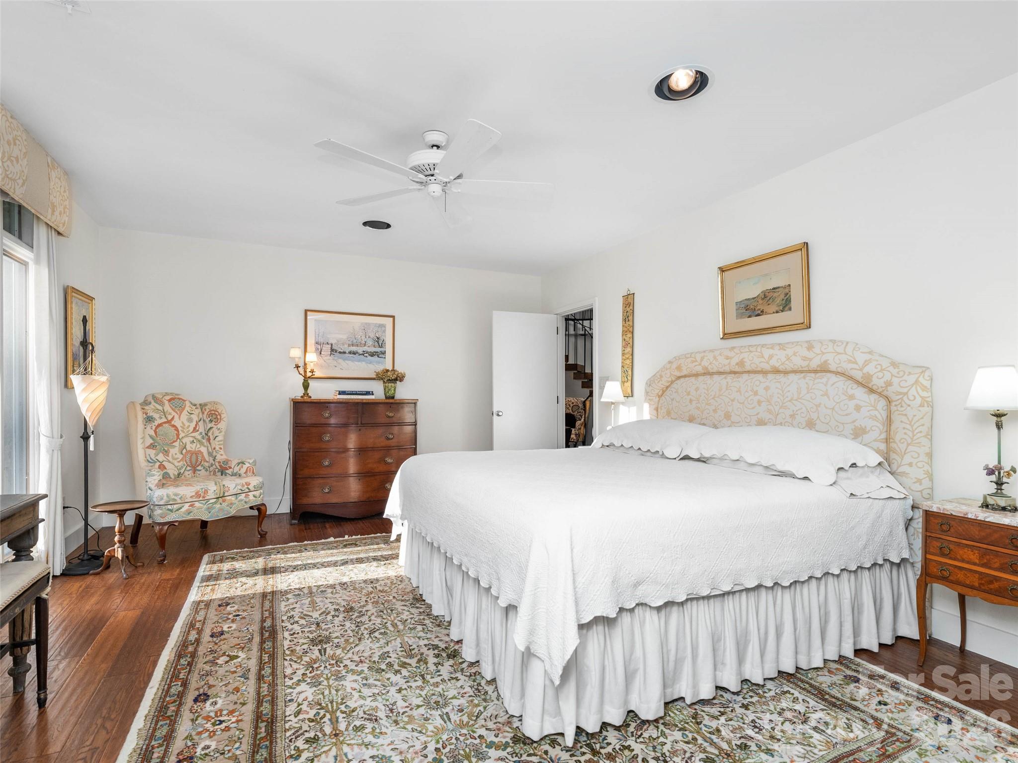 65 Crestwood Road — Asheville